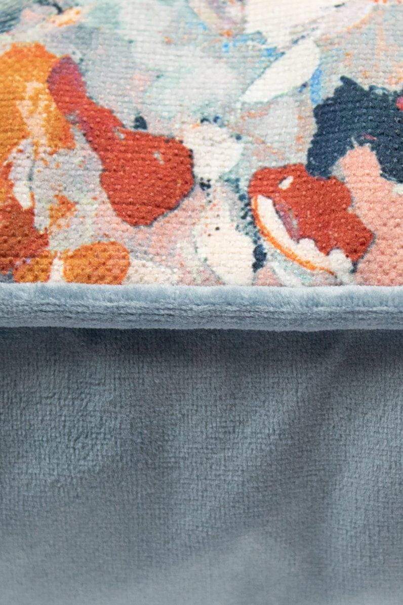 Irie 58x58cm Cushion in Multi