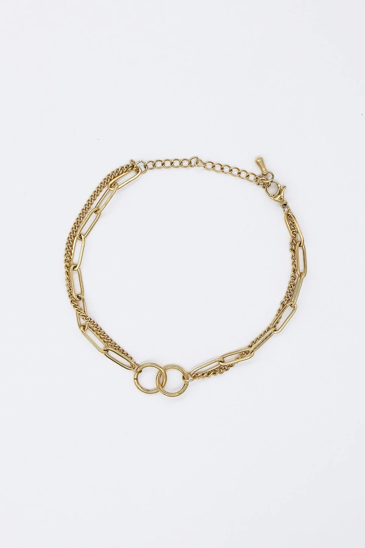 Multi Strand Bracelet