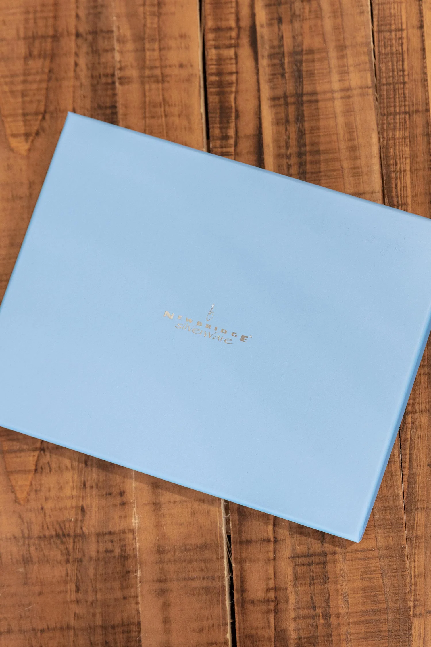 Verity Silver Frame 8 x 10