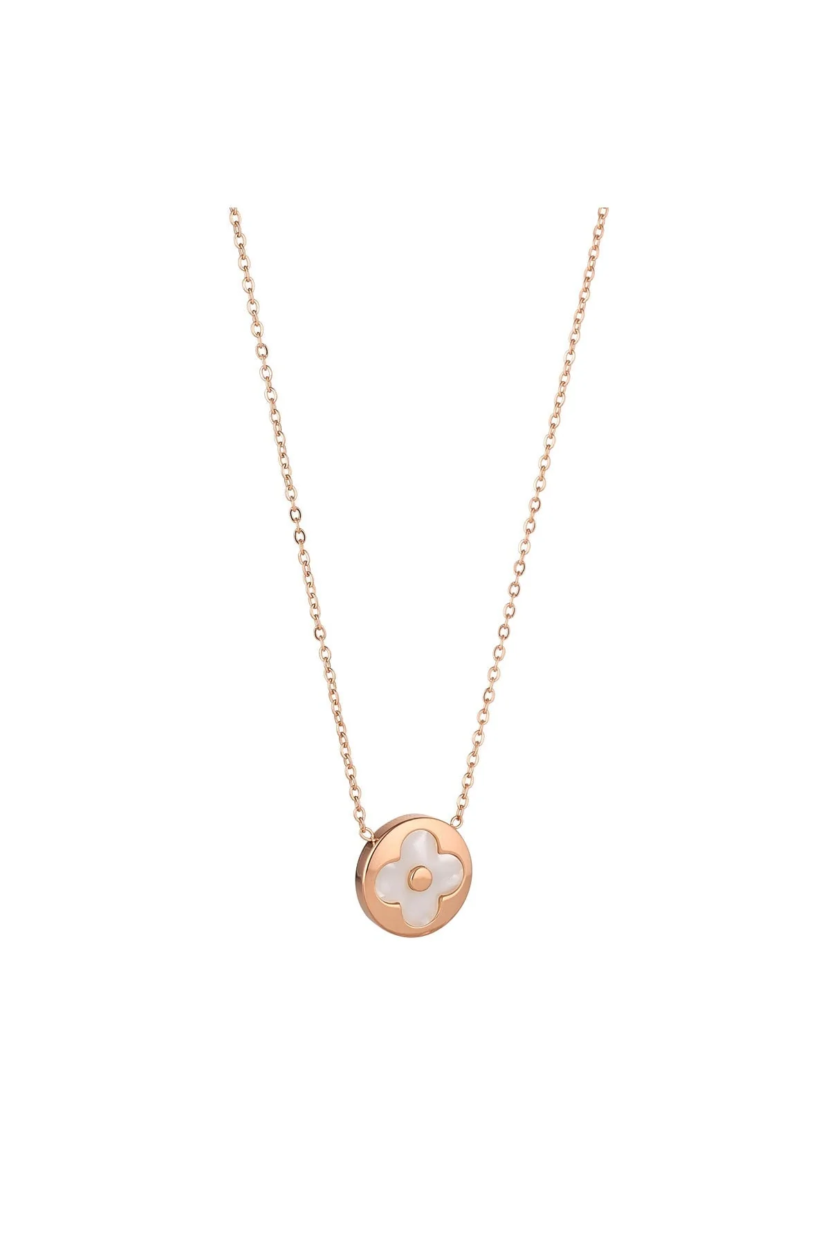 Estelle Necklace