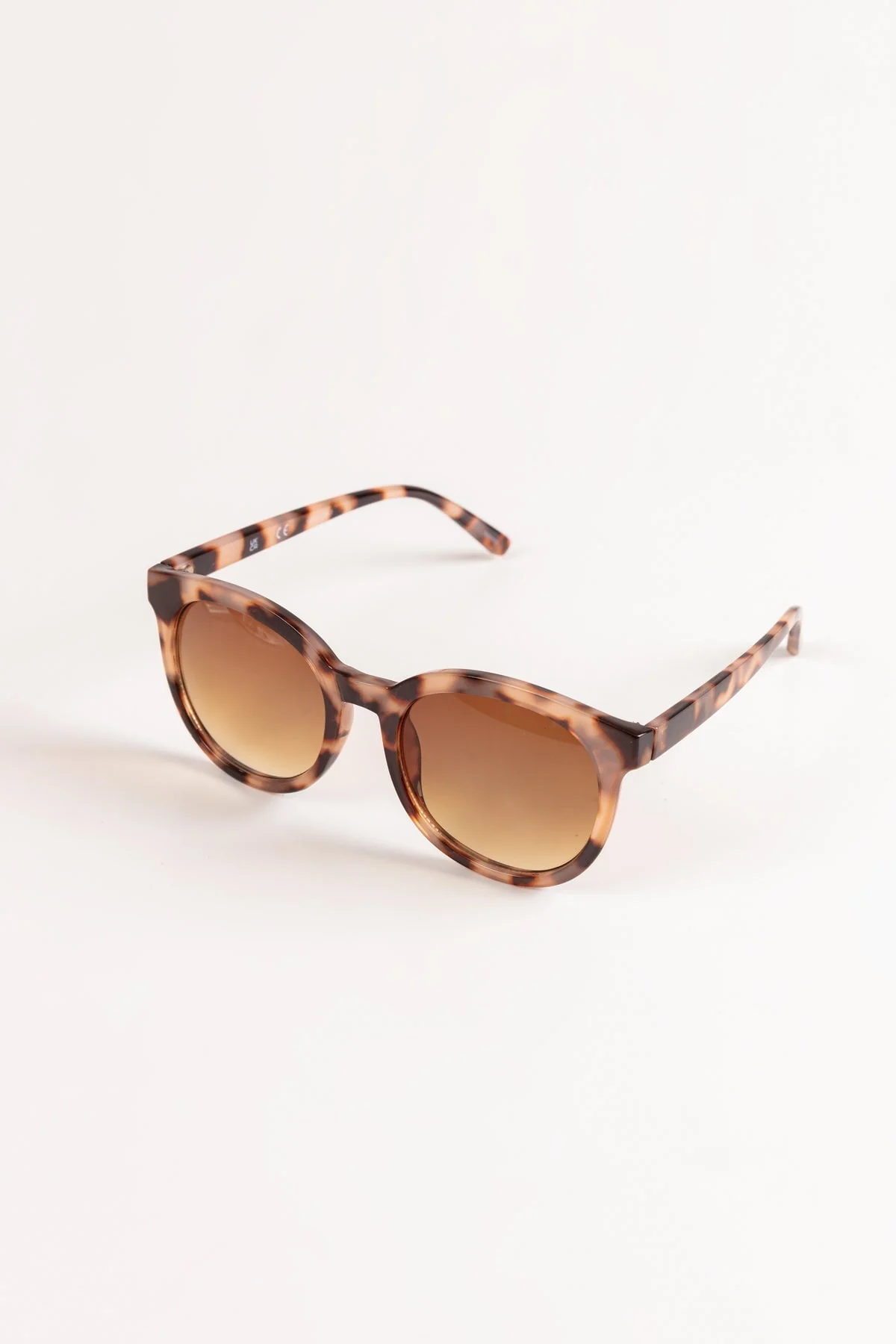 Sunglasses in Animal Print