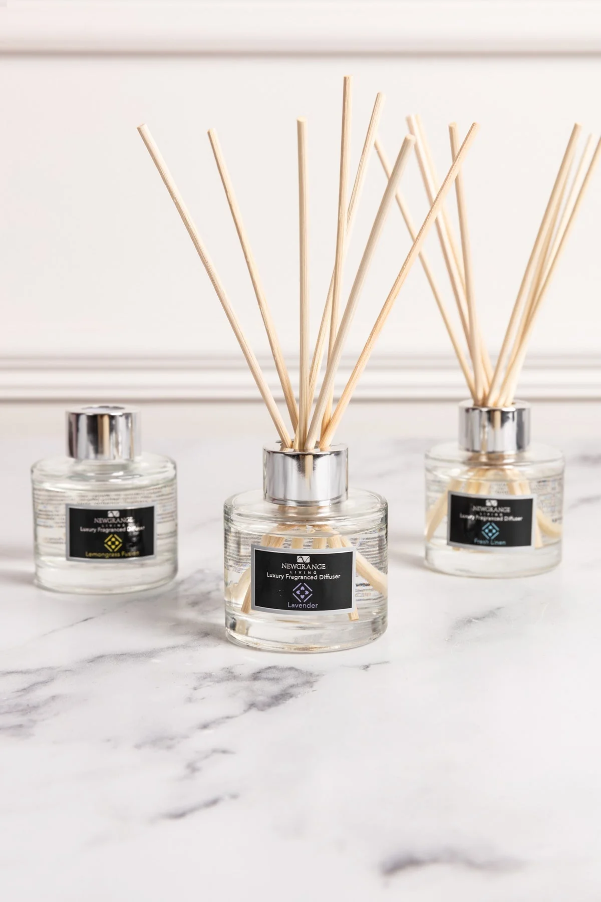 Reed Diffuser Gift Boxed Set