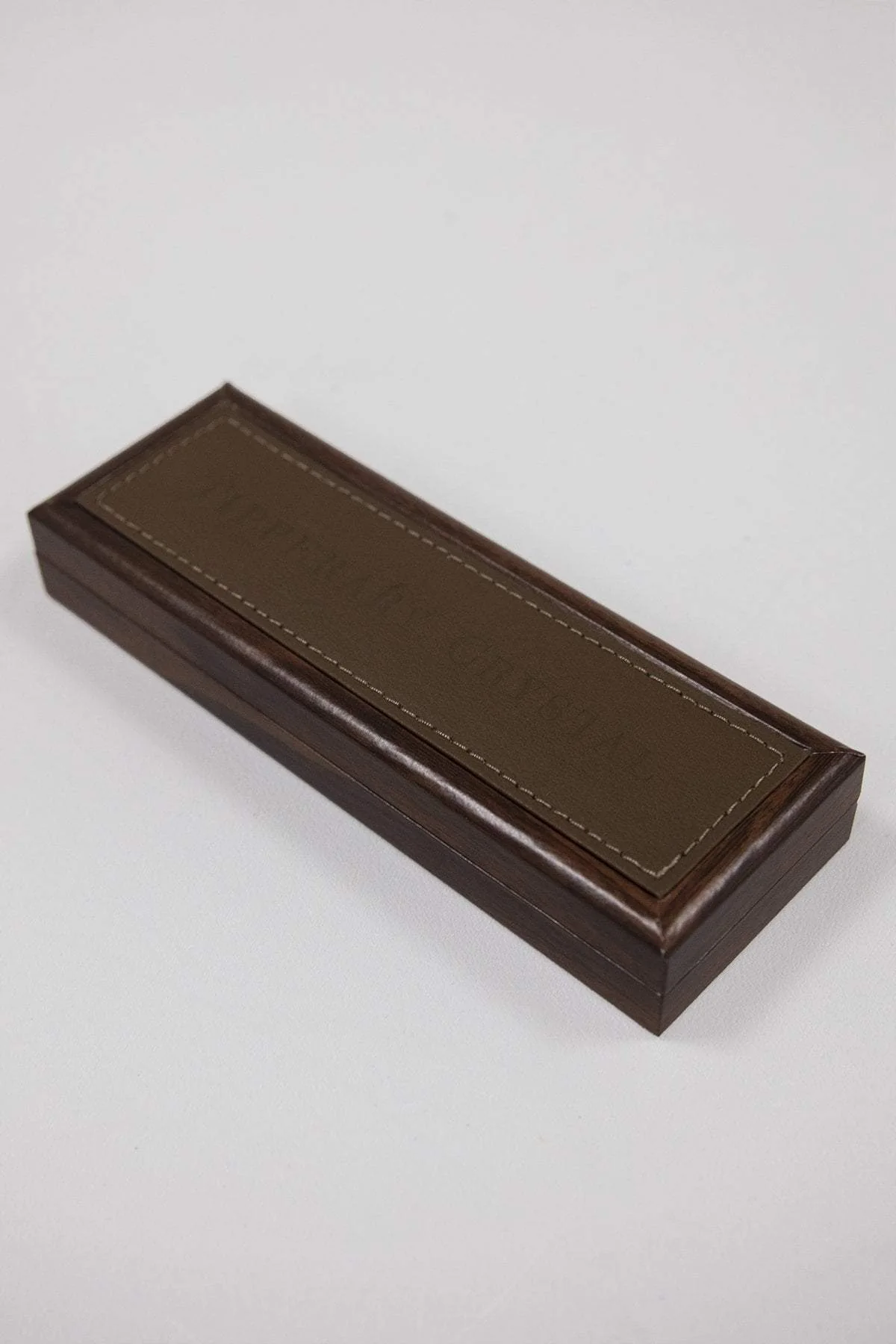 Tipperary Black Pen & Box