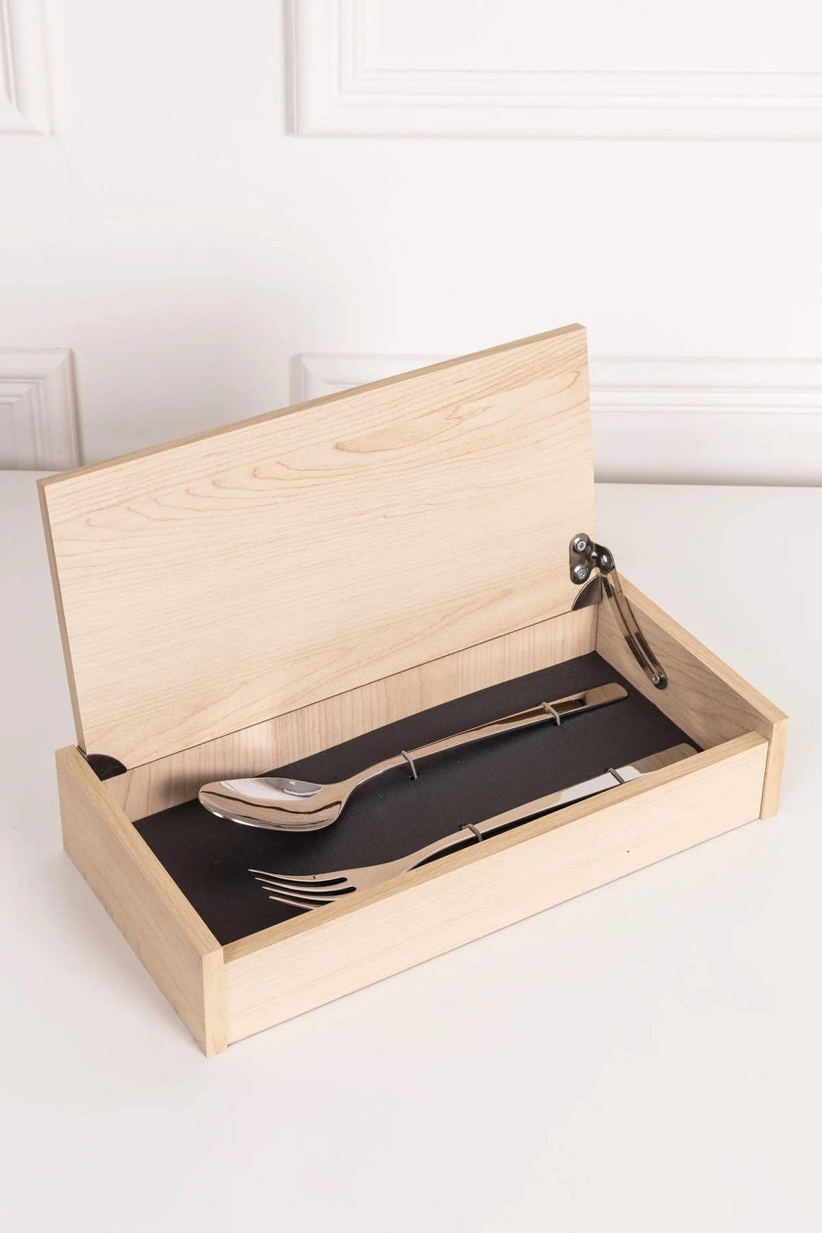 Nomo 2 Piece Serving Cutlery Set