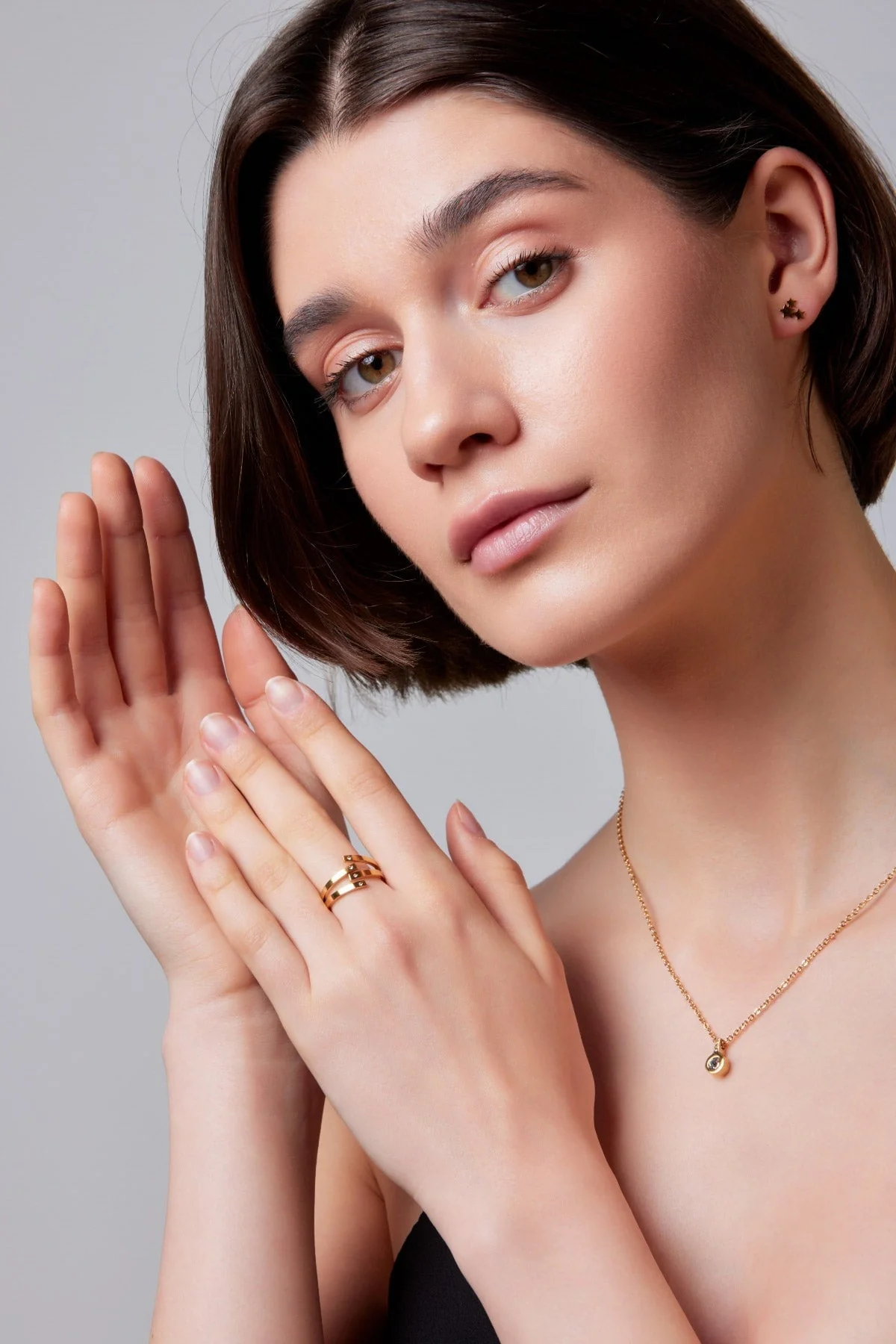 Kataleya Ring Size 8