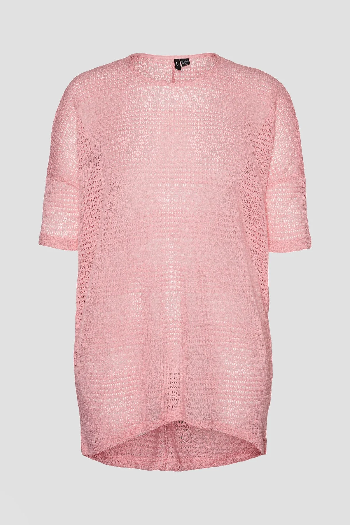 Curve - Whitney Blouse in Pink