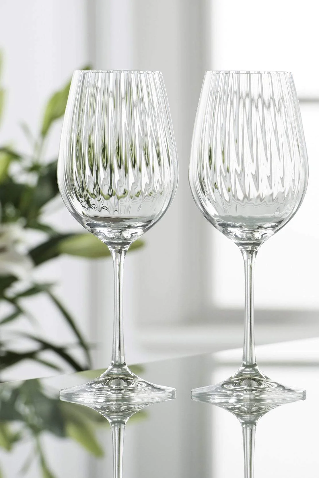 Erne Wine Glass Set of 4