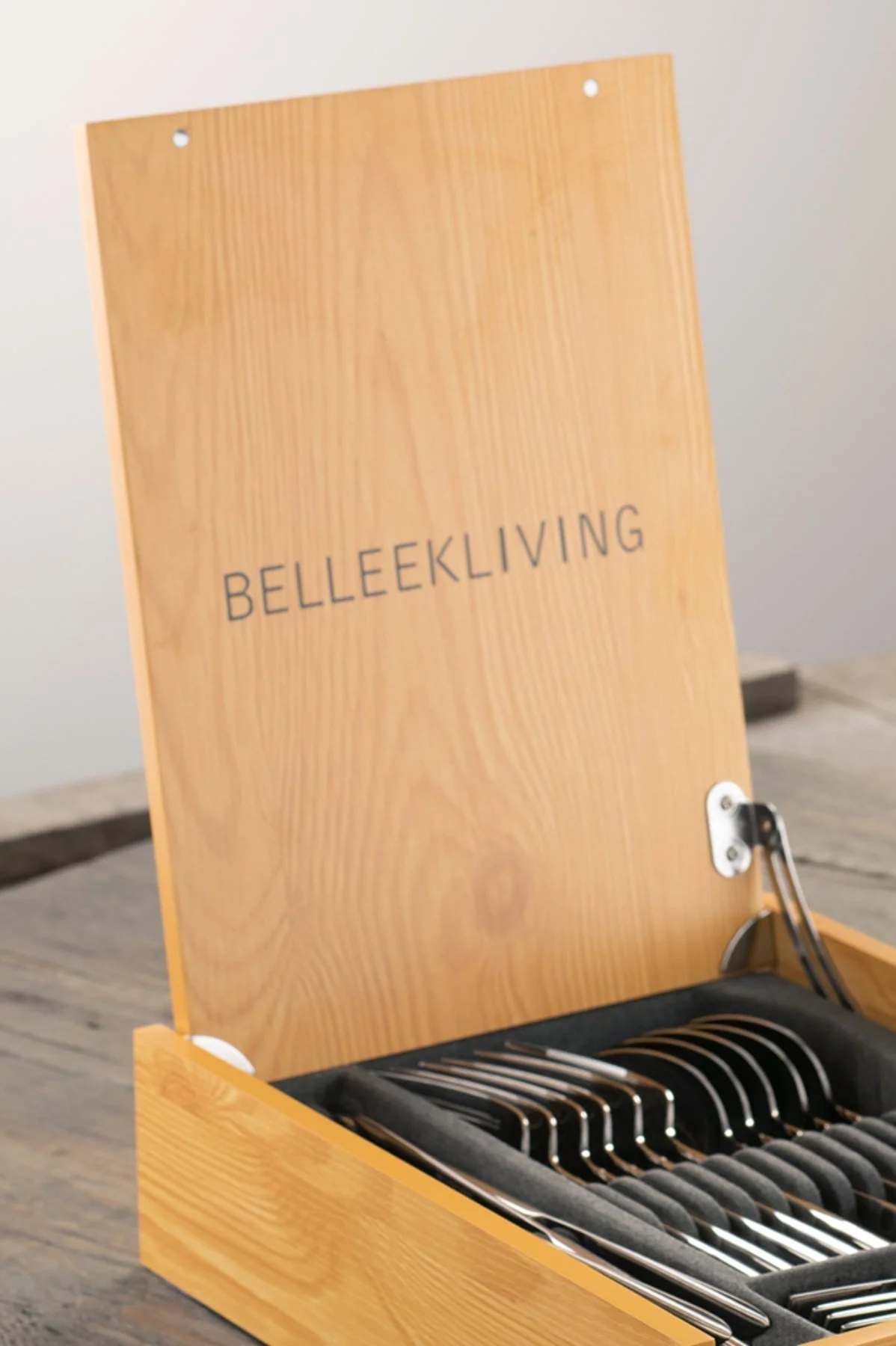 Reflections 72 Piece Cutlery Set