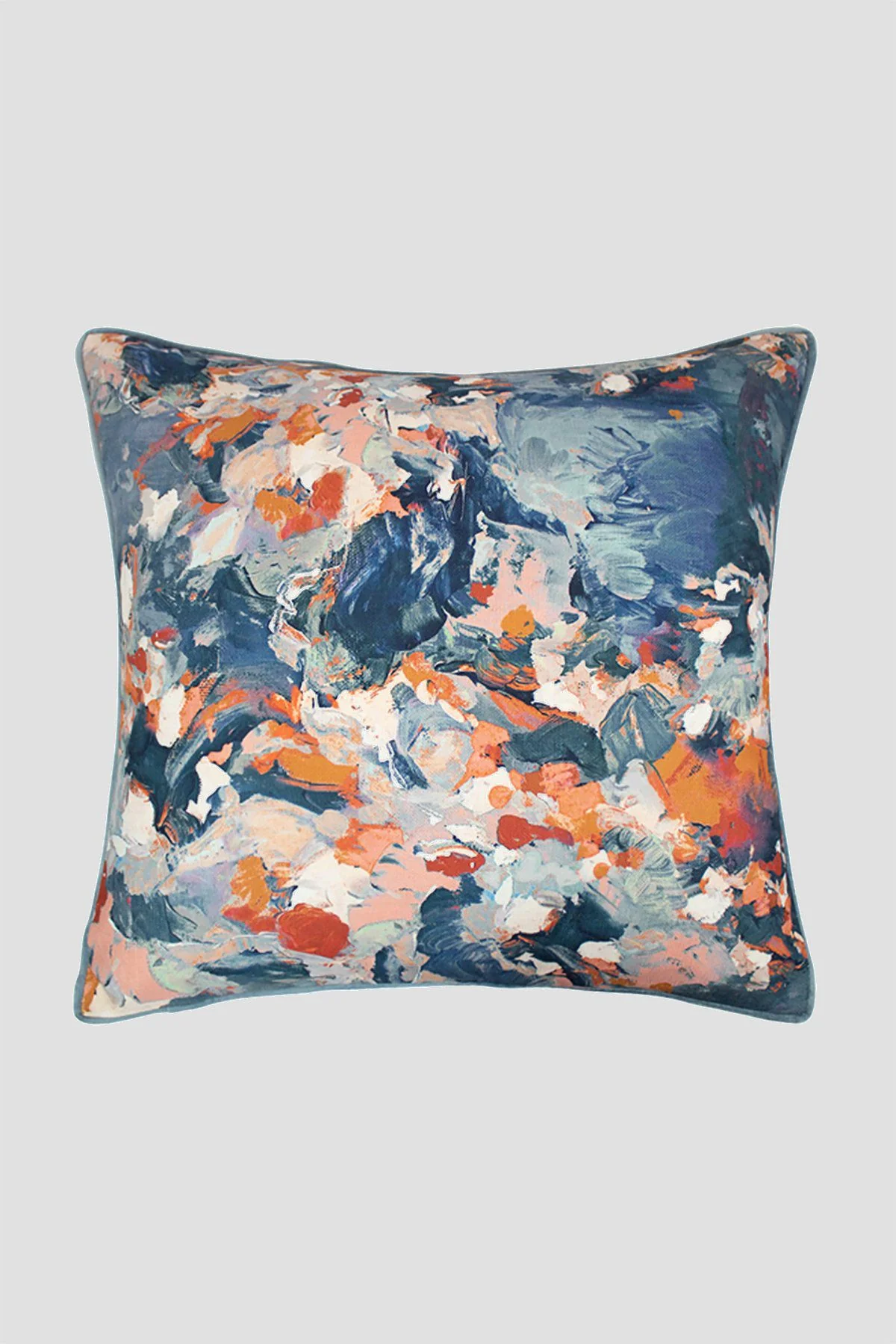 Irie 58x58cm Cushion in Multi