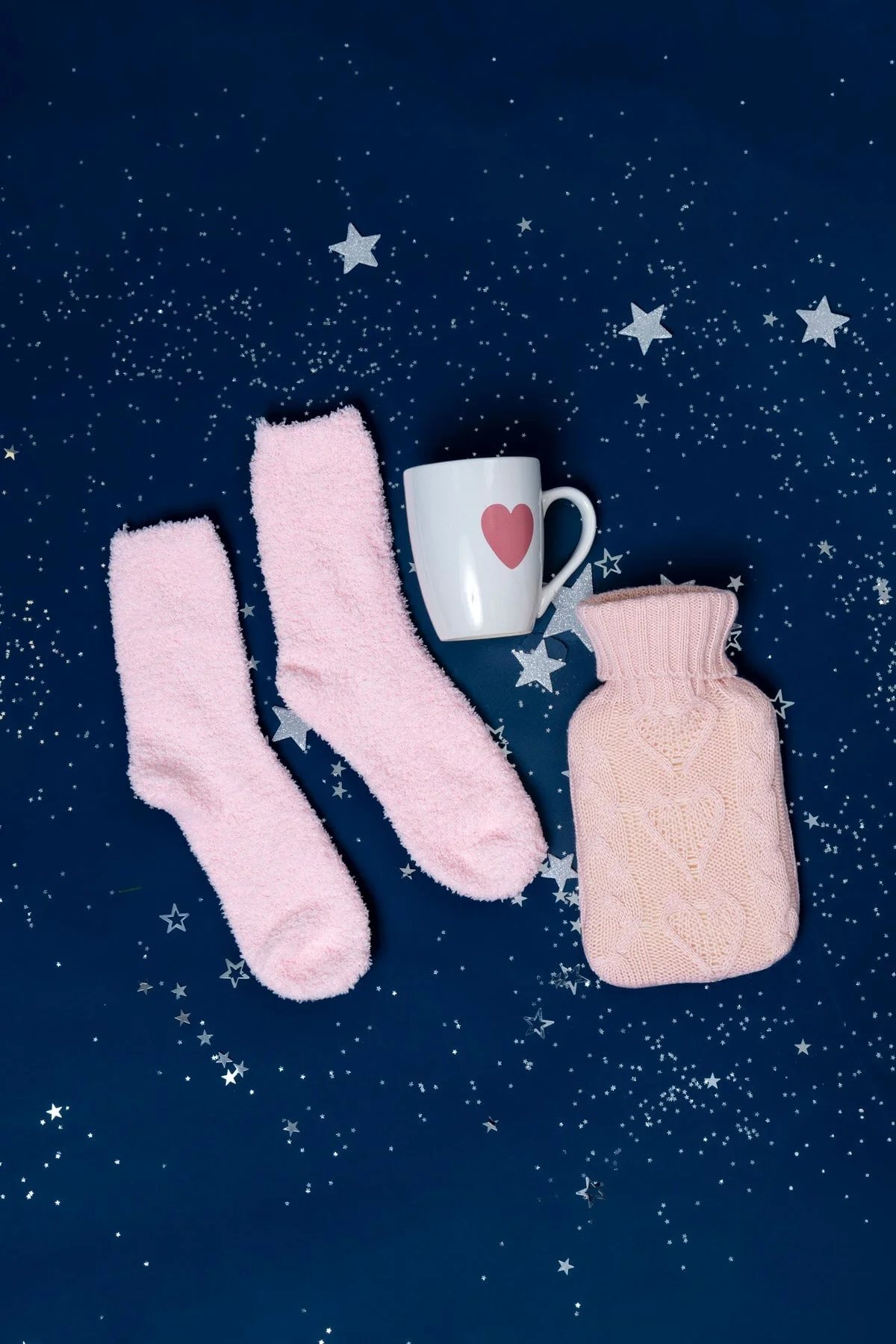Cosy Love Gift Set