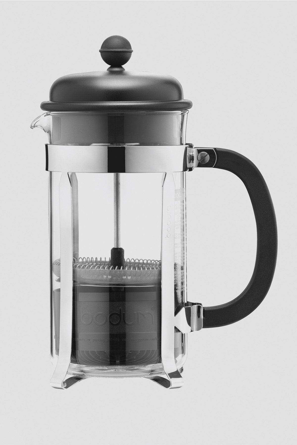 French Press 8 Cup