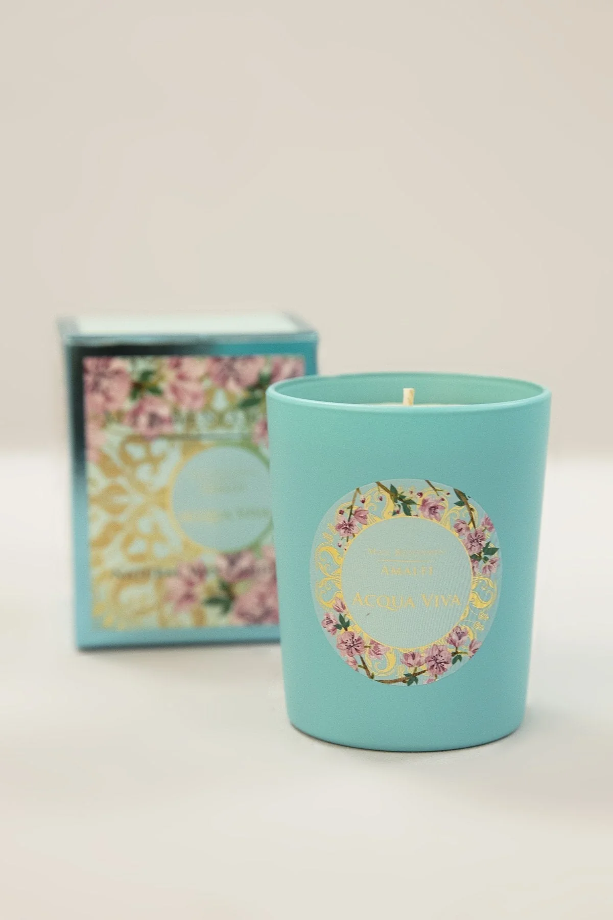 Acqua Viva Candle