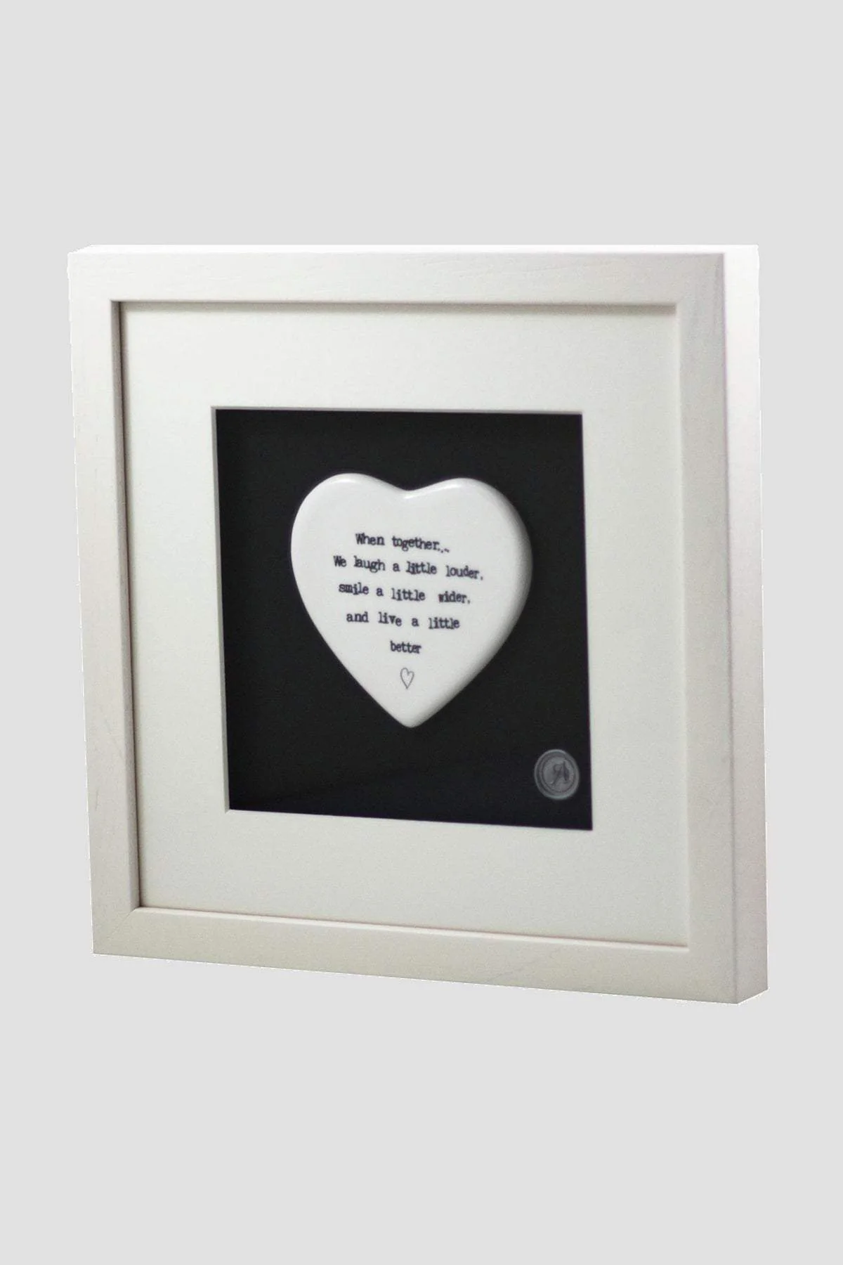 Ceramic Art- When Together