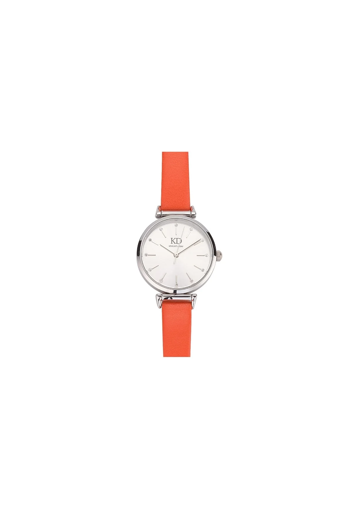 Madalyn Orange Watch