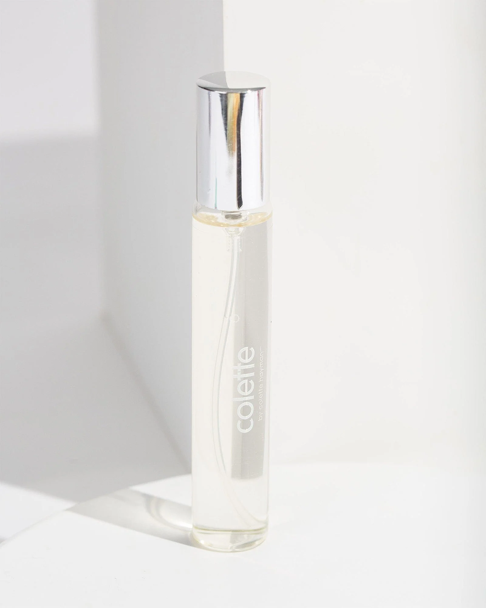 Blushing Peony Spray On Perfume