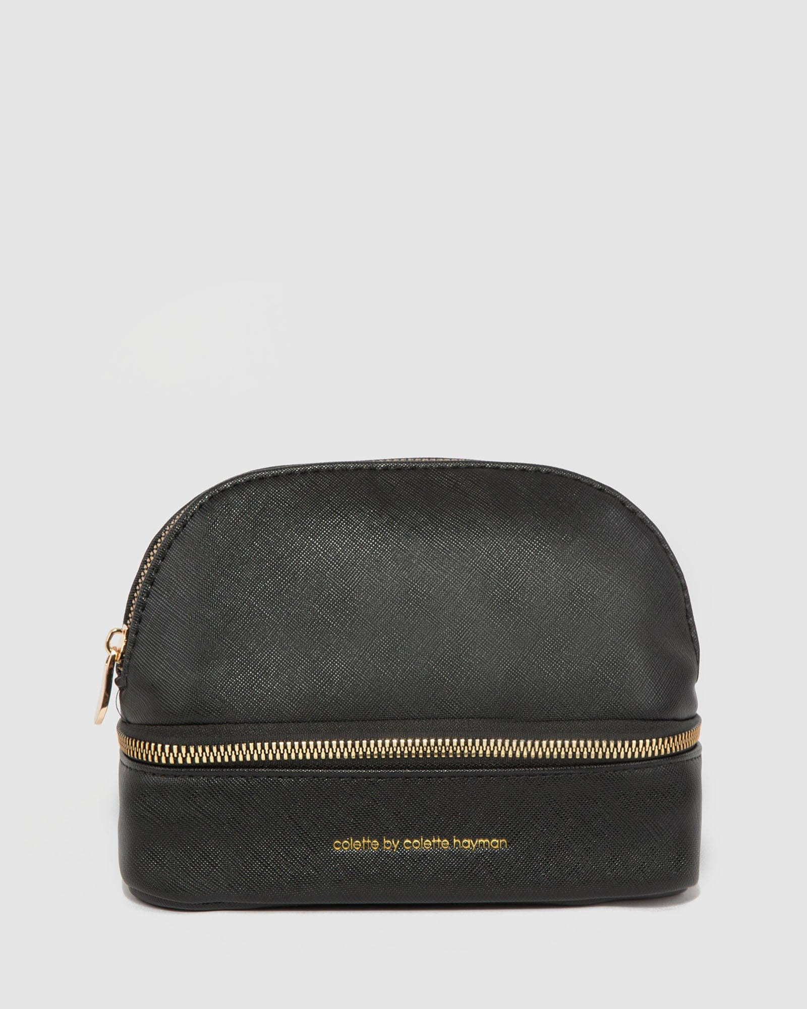Black Penelope 2-in-1 Cos Jewel Case