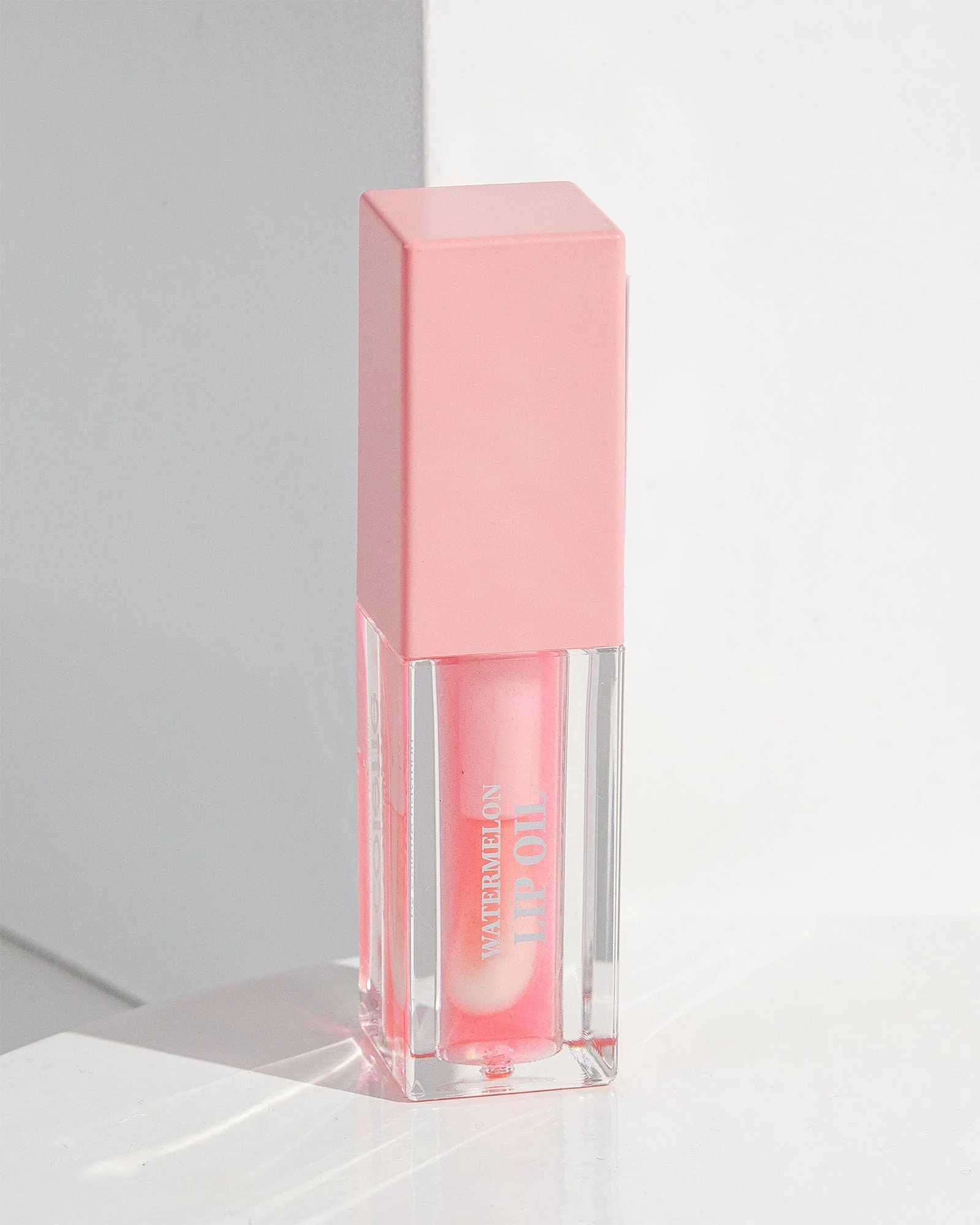 Pink Watermelon Lip Oil