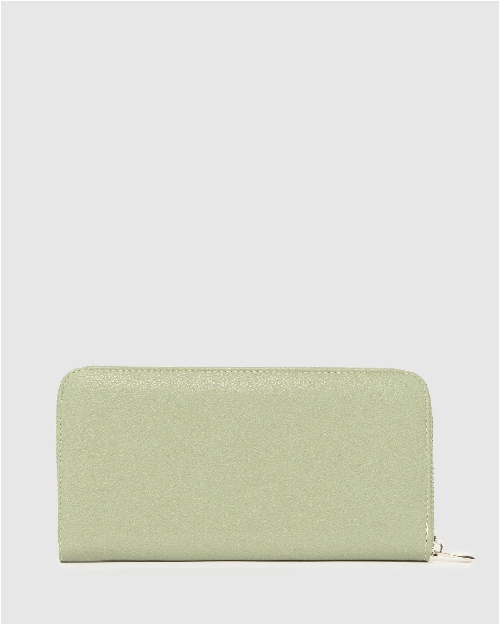 Green Nina Wallet
