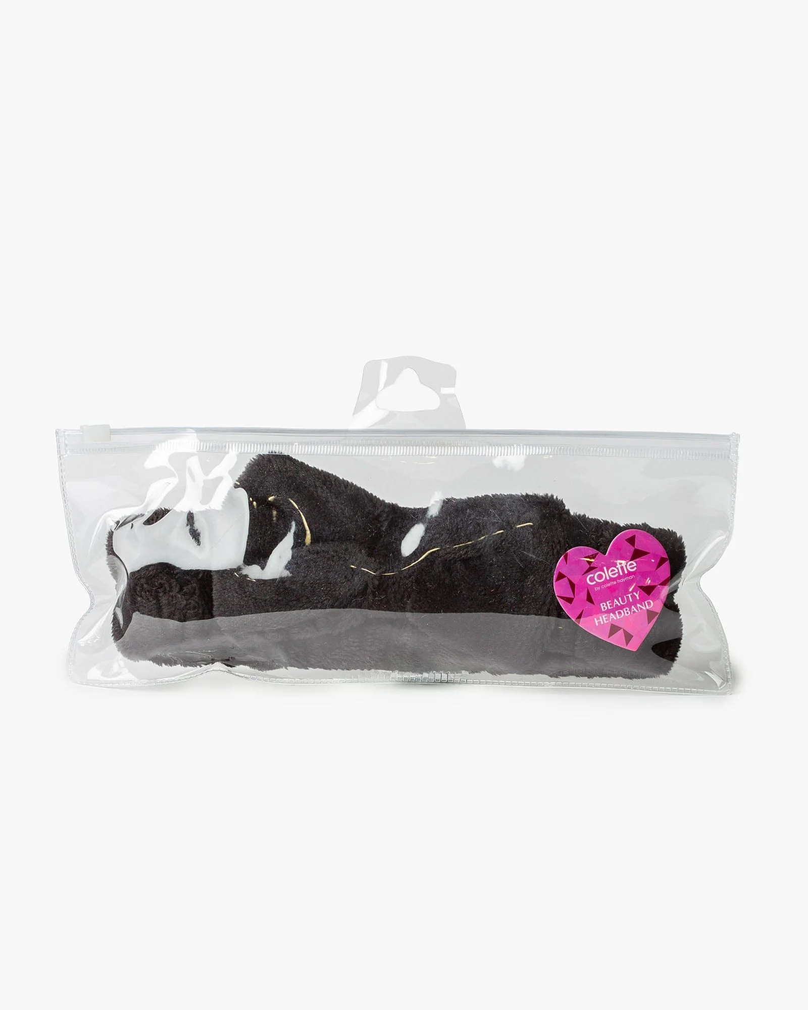 Black Beauty Headband