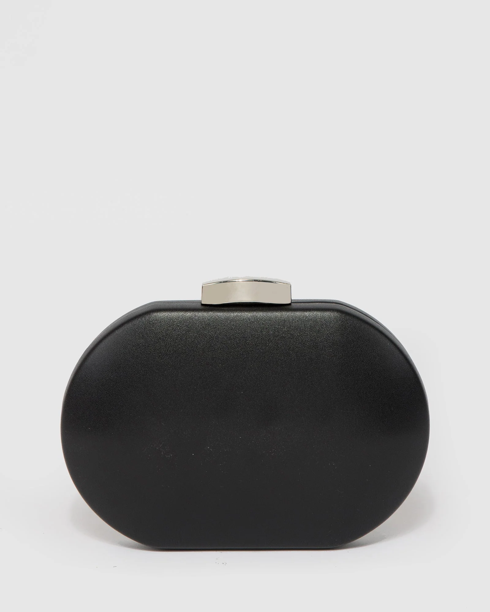Black Clover Hardcase Clutch Bag