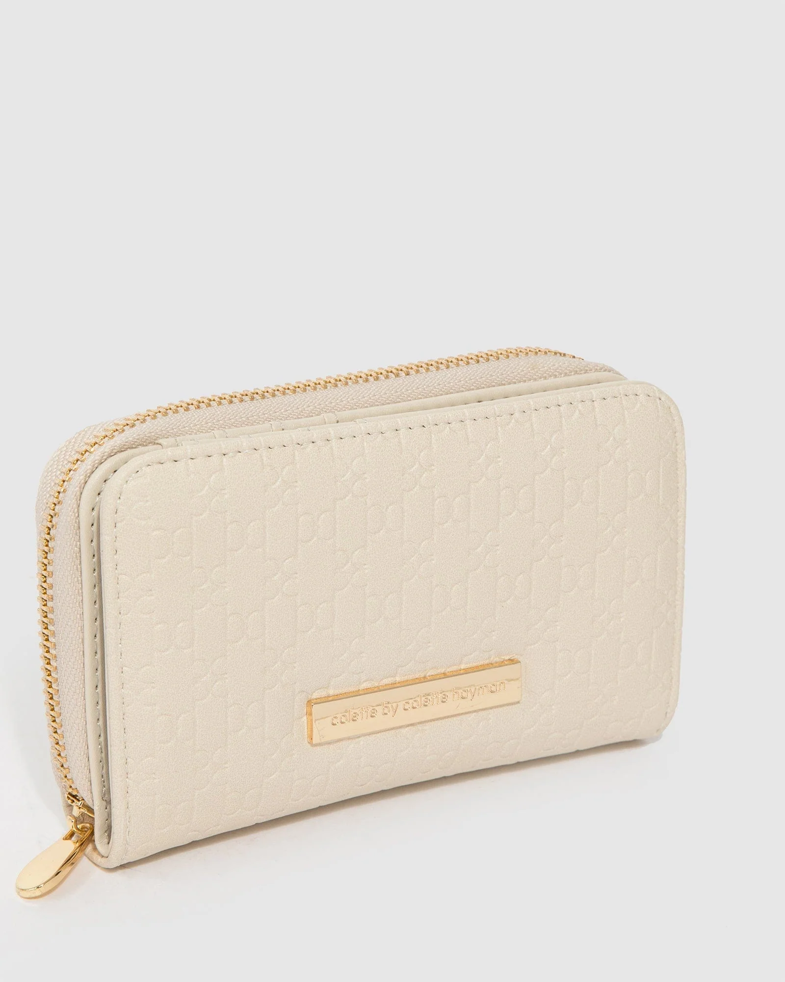Ivory Tiana Wallet
