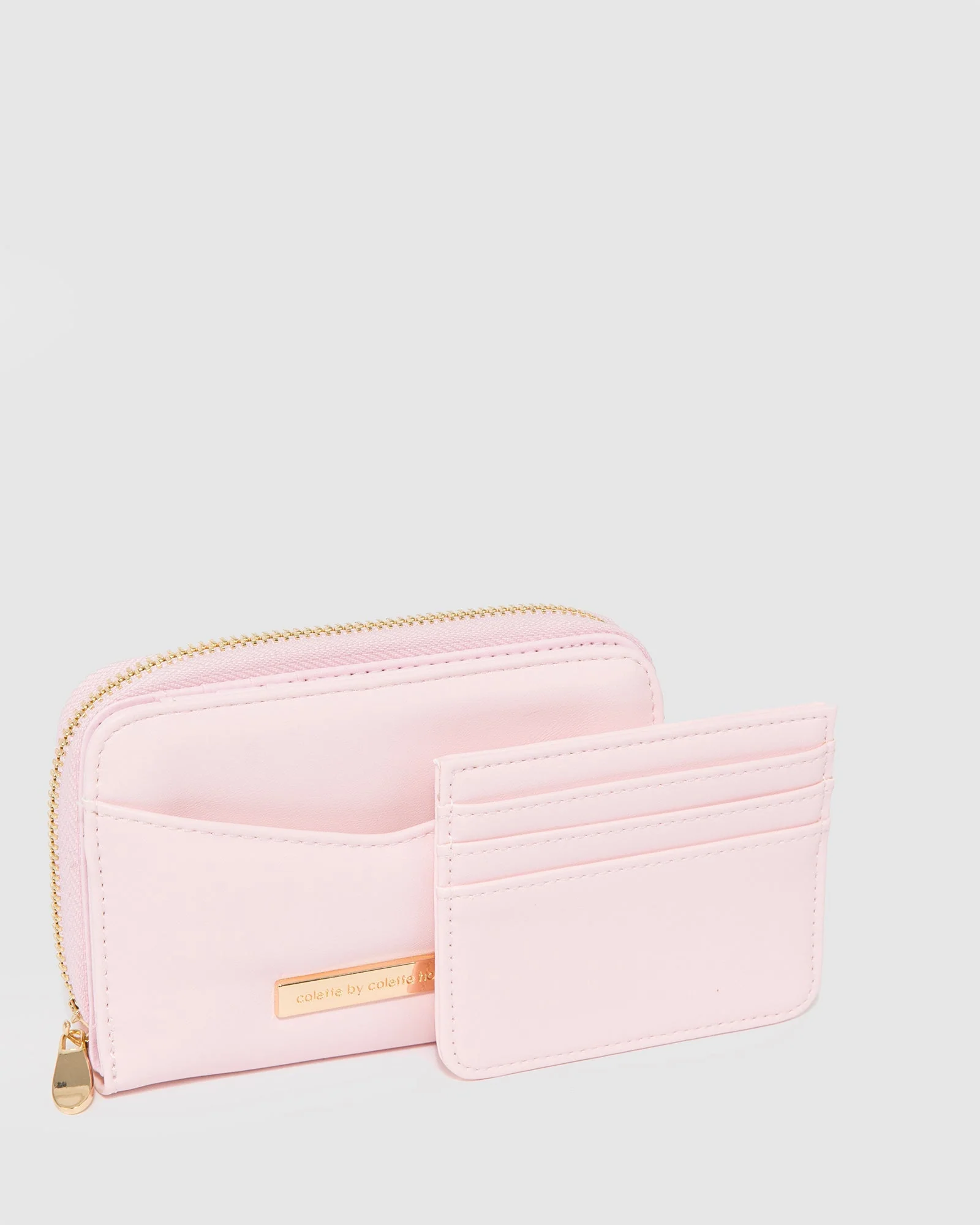 Pink Cherri Wallet