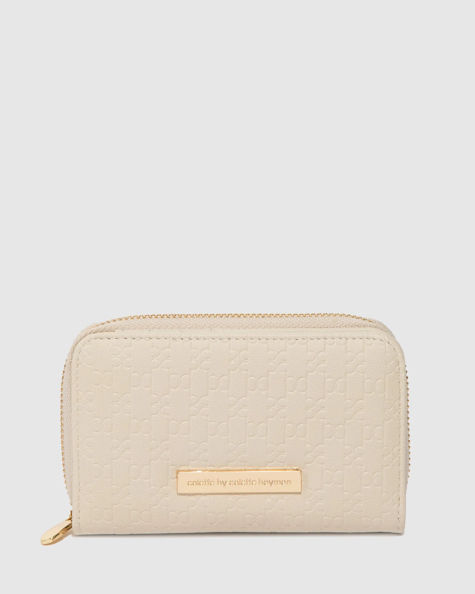 Ivory Tiana Wallet