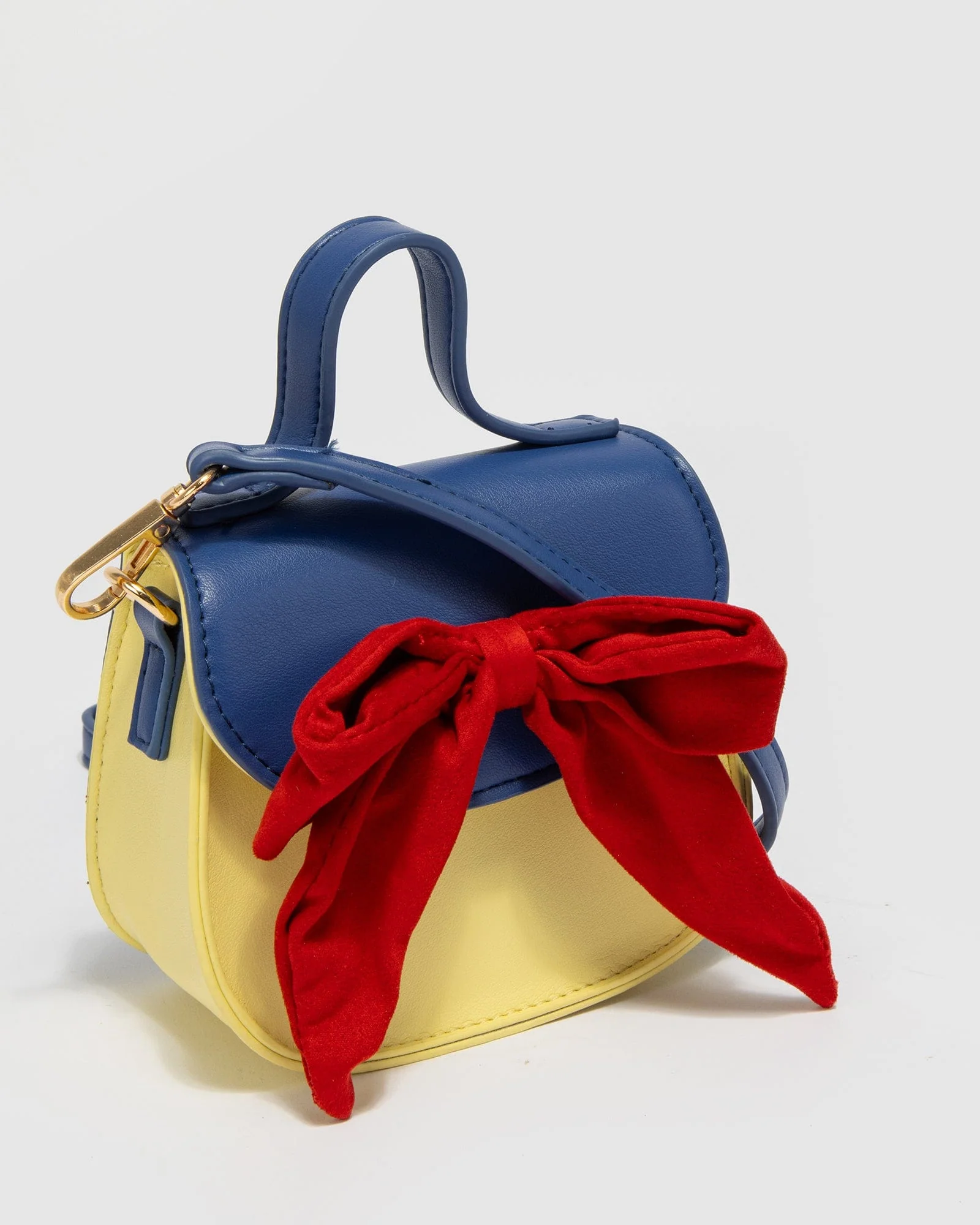 Multi Colour Kids Milana Mini Bag