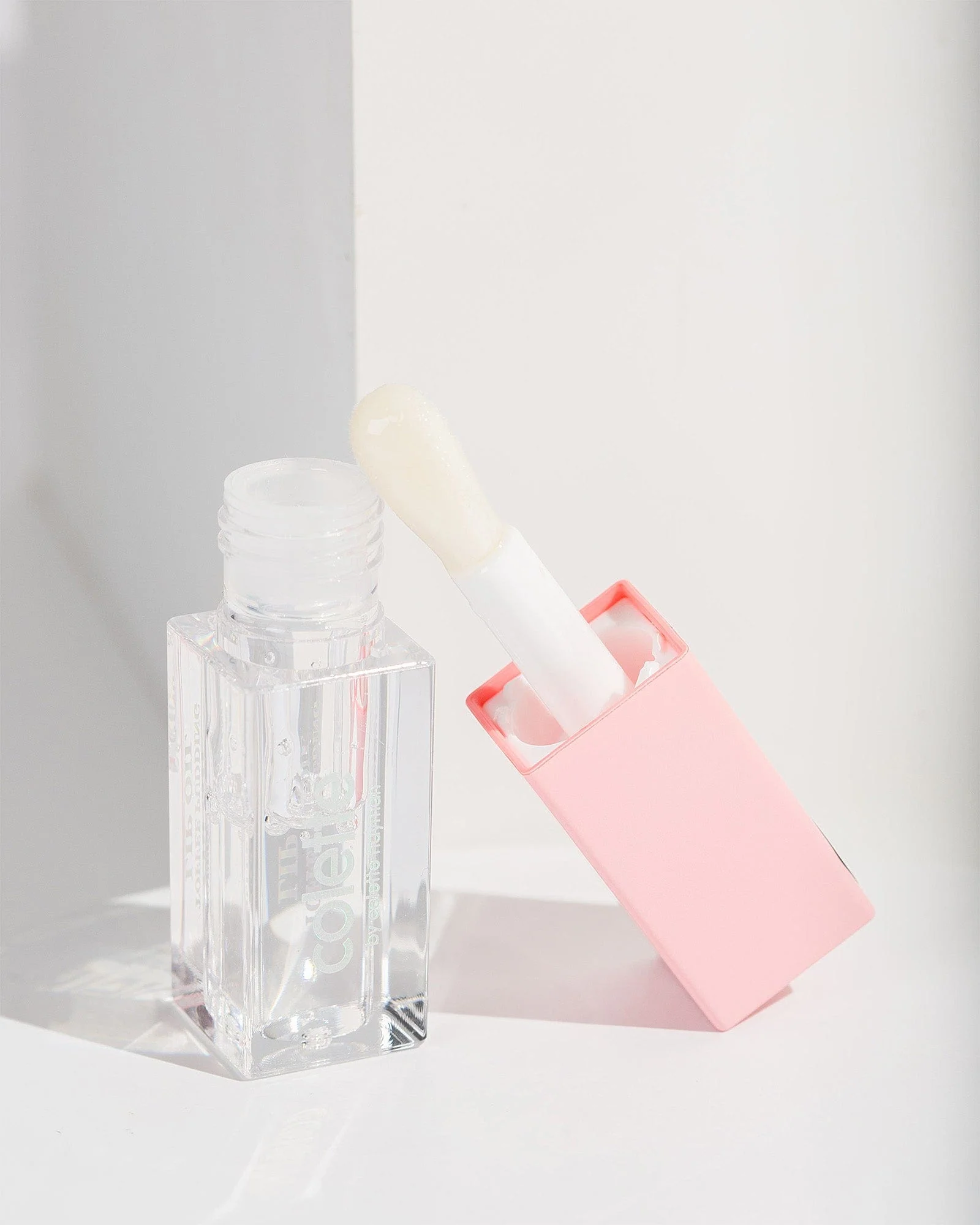 Toffee Pudding Lip Oil