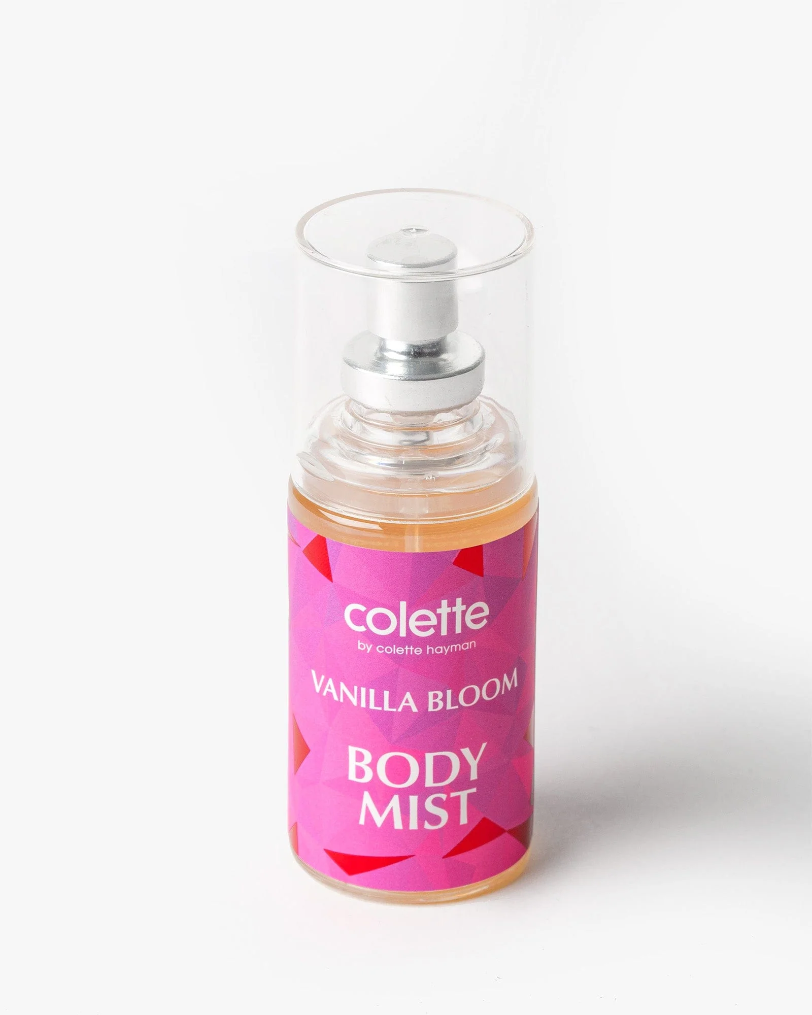 Vanilla Bloom 60ml Body Mist