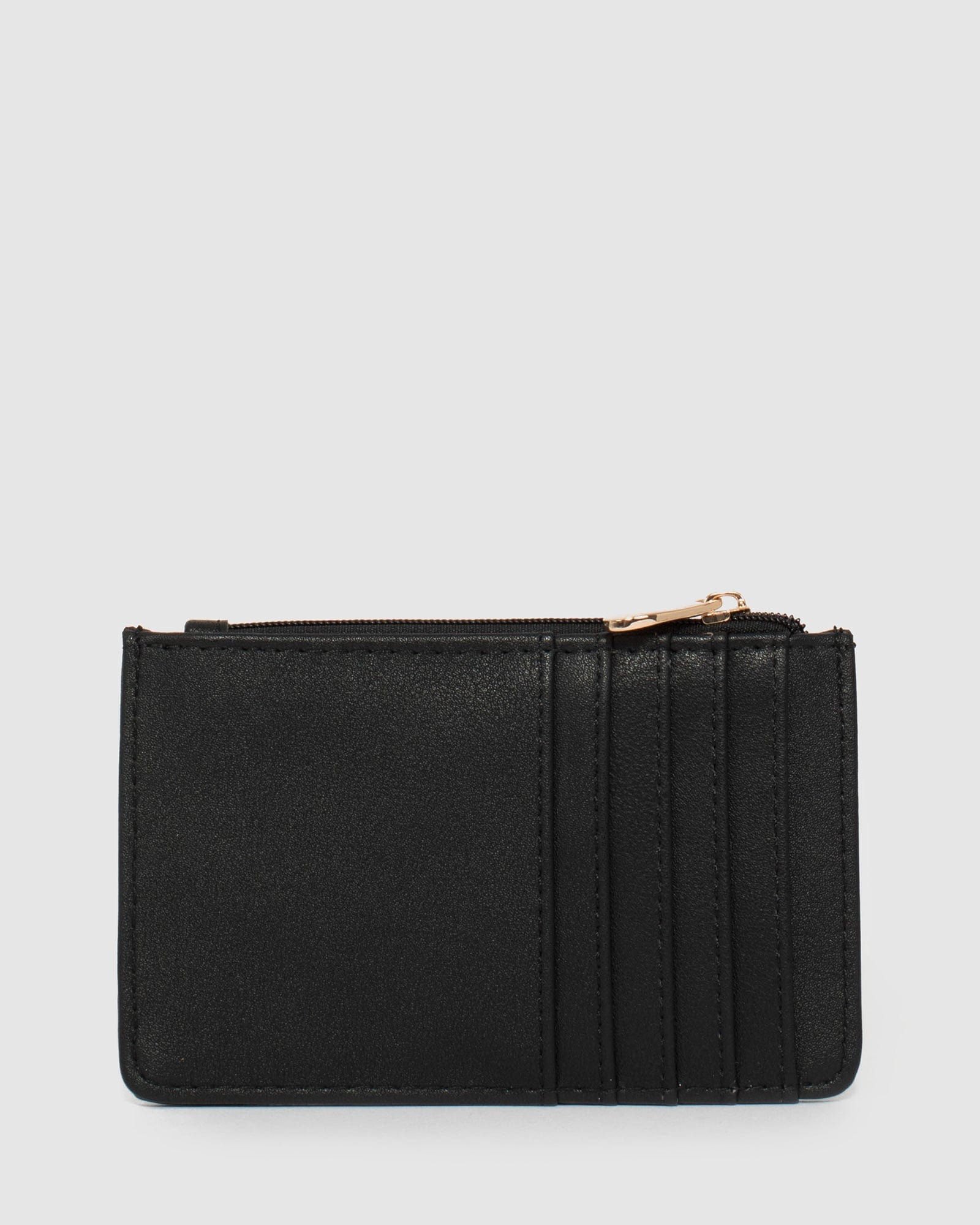 Black Ali Card Holder