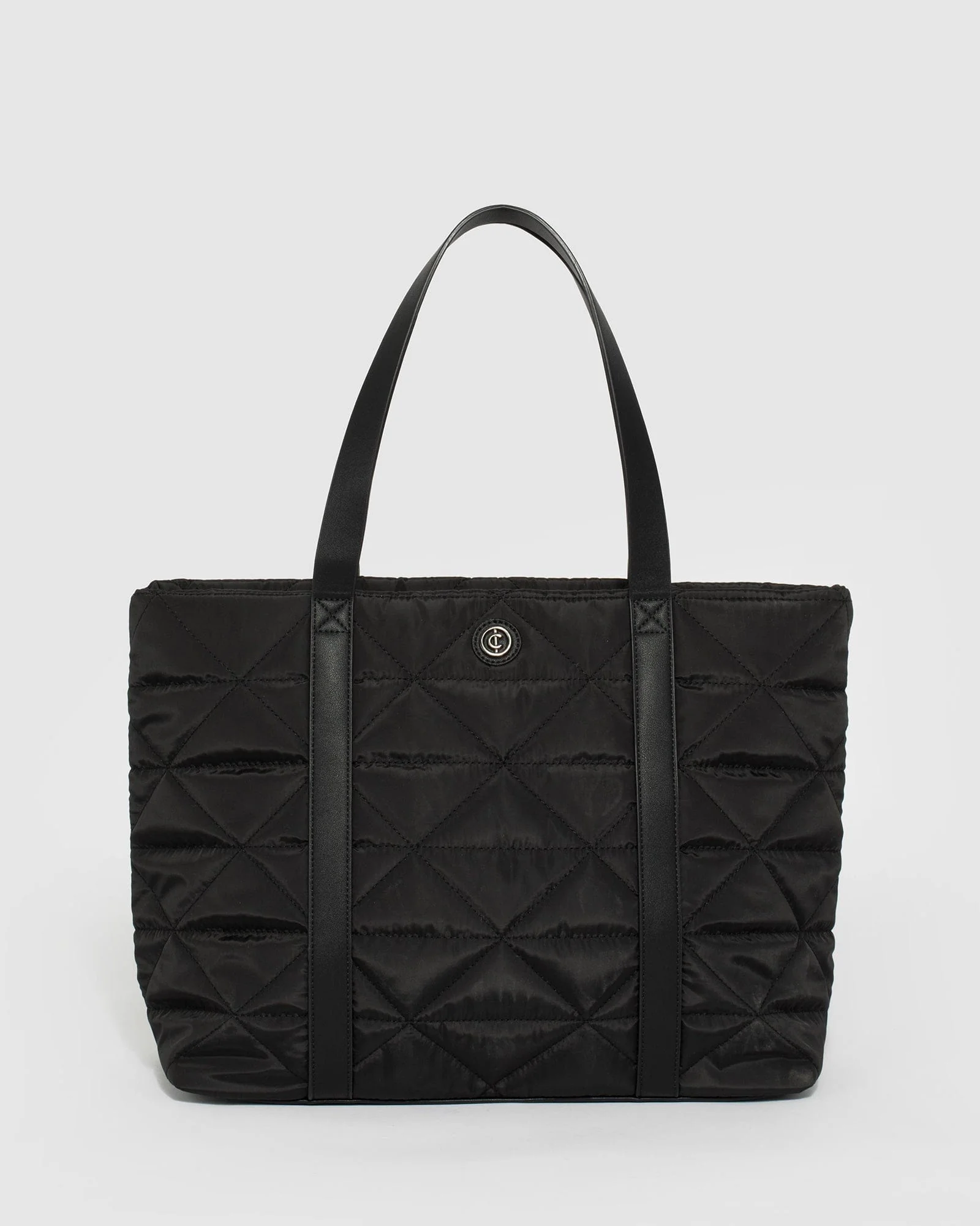 Black Billie Sports Tote Bag