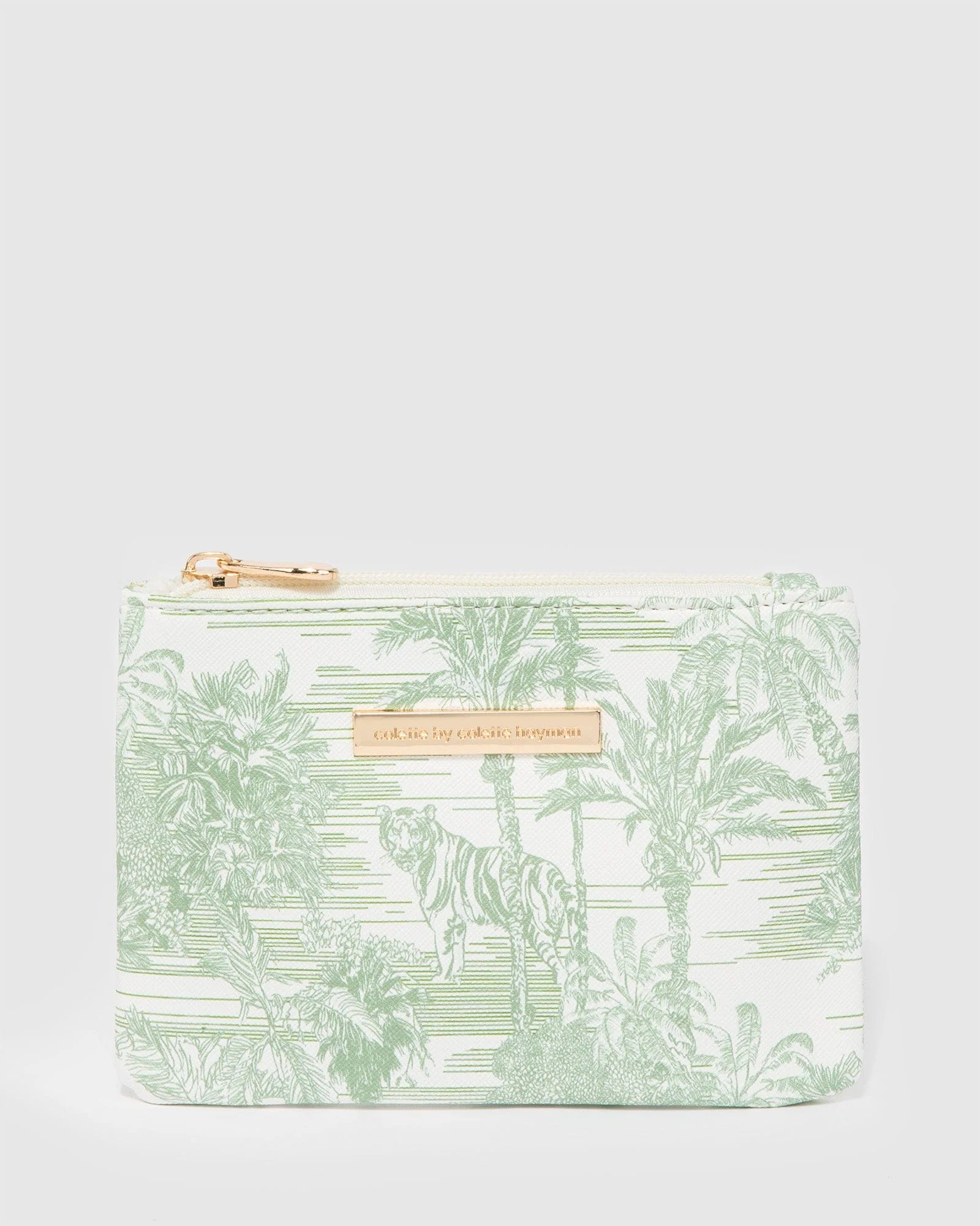 Print Sia Purse