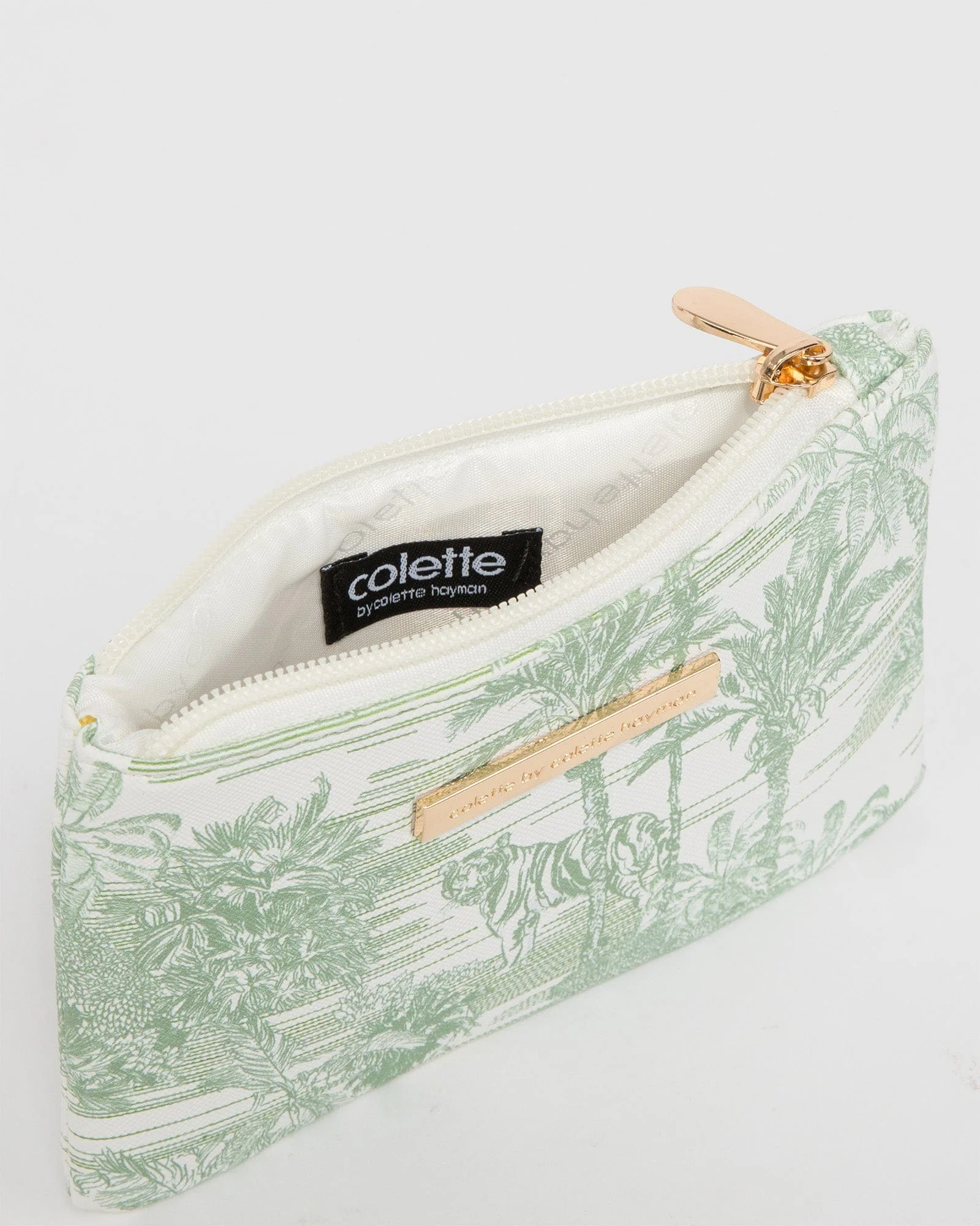 Print Sia Purse