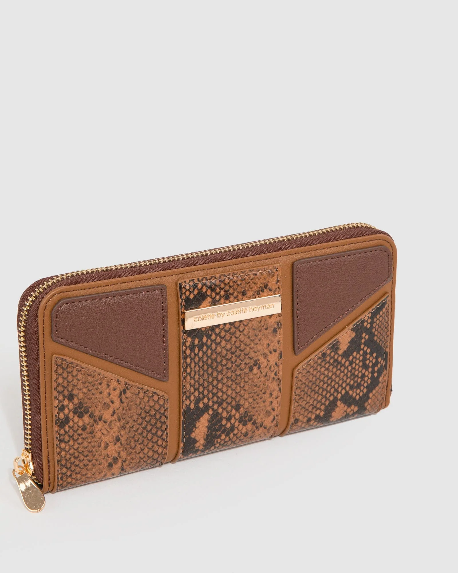Python Print Ruby Zip Around Wallet