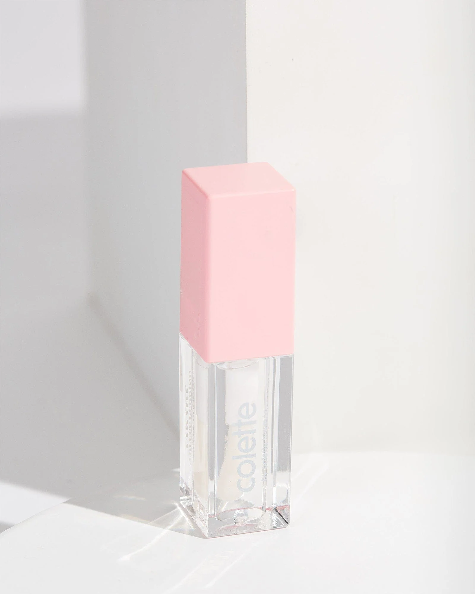 Toffee Pudding Lip Oil