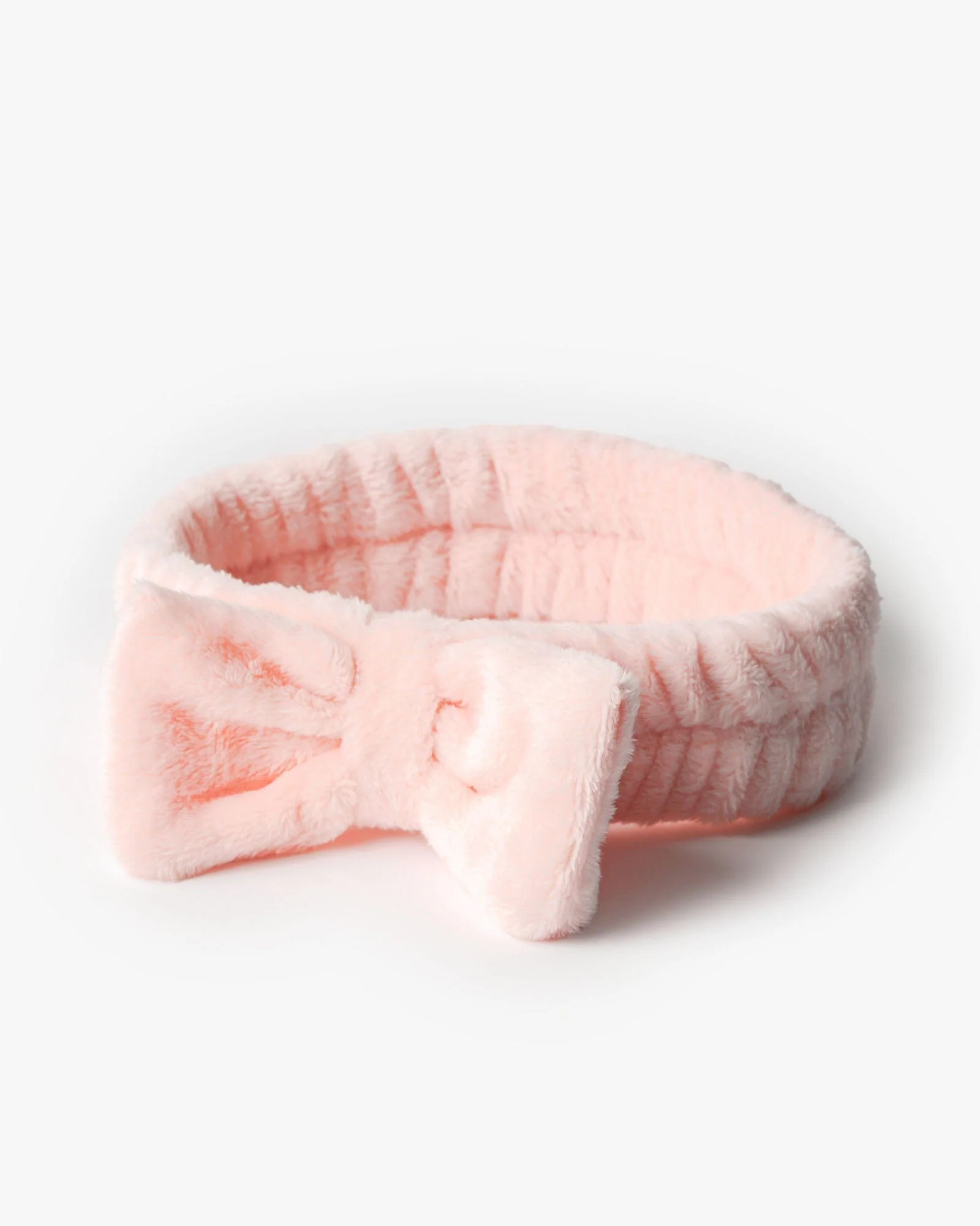Pink Beauty Headband