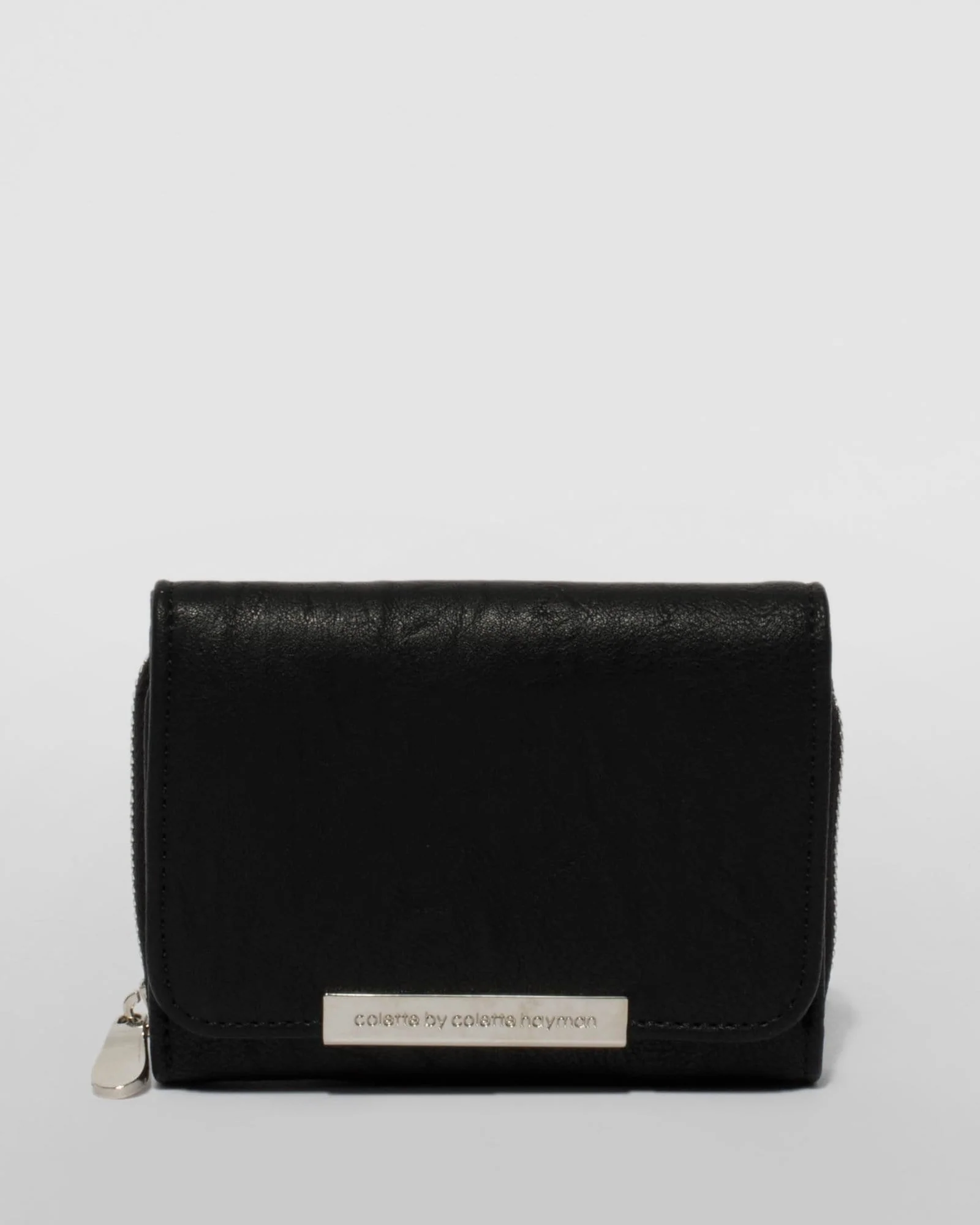 Black Keeley Purse