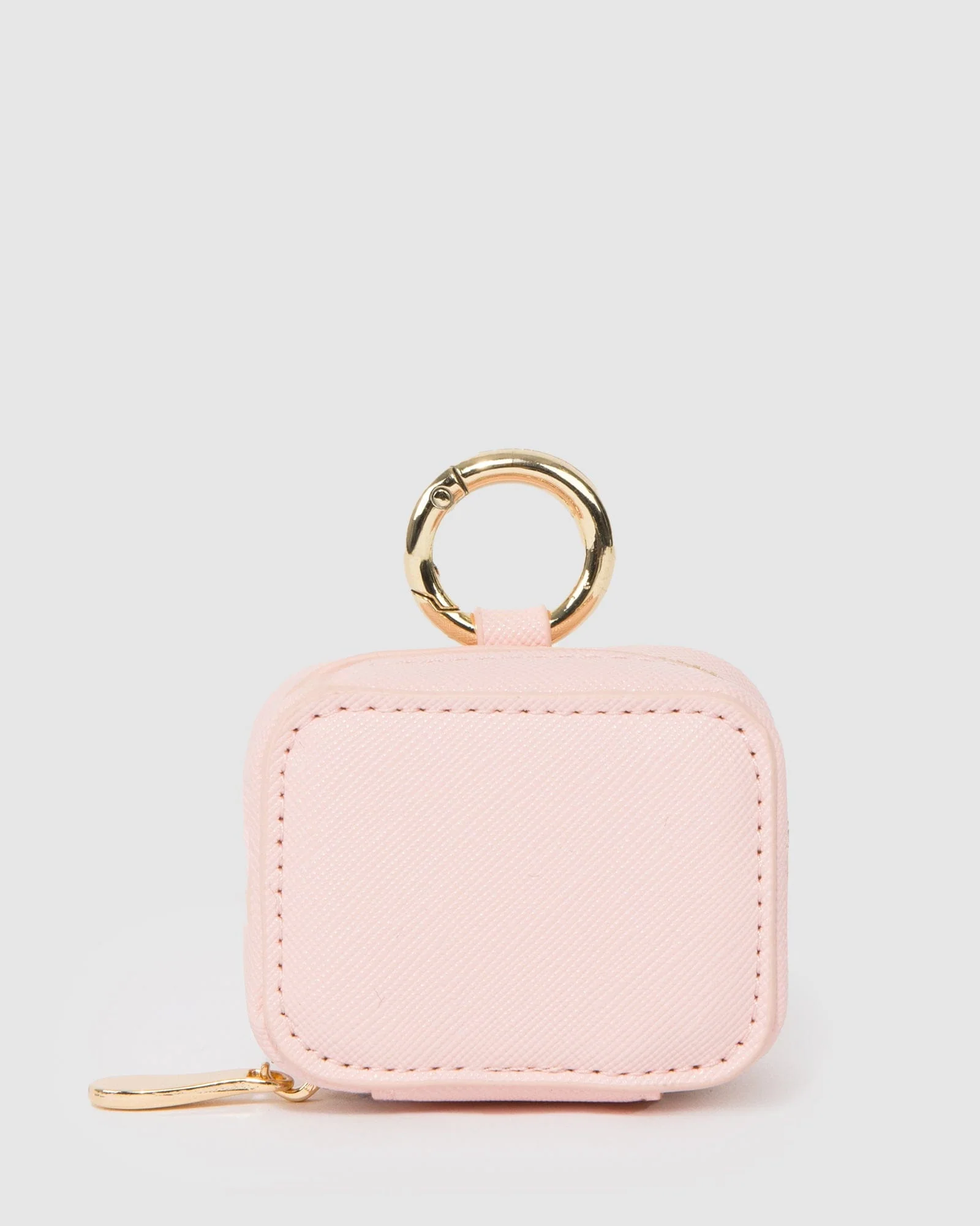 Light Pink Alyssa Mini Earpod Holder
