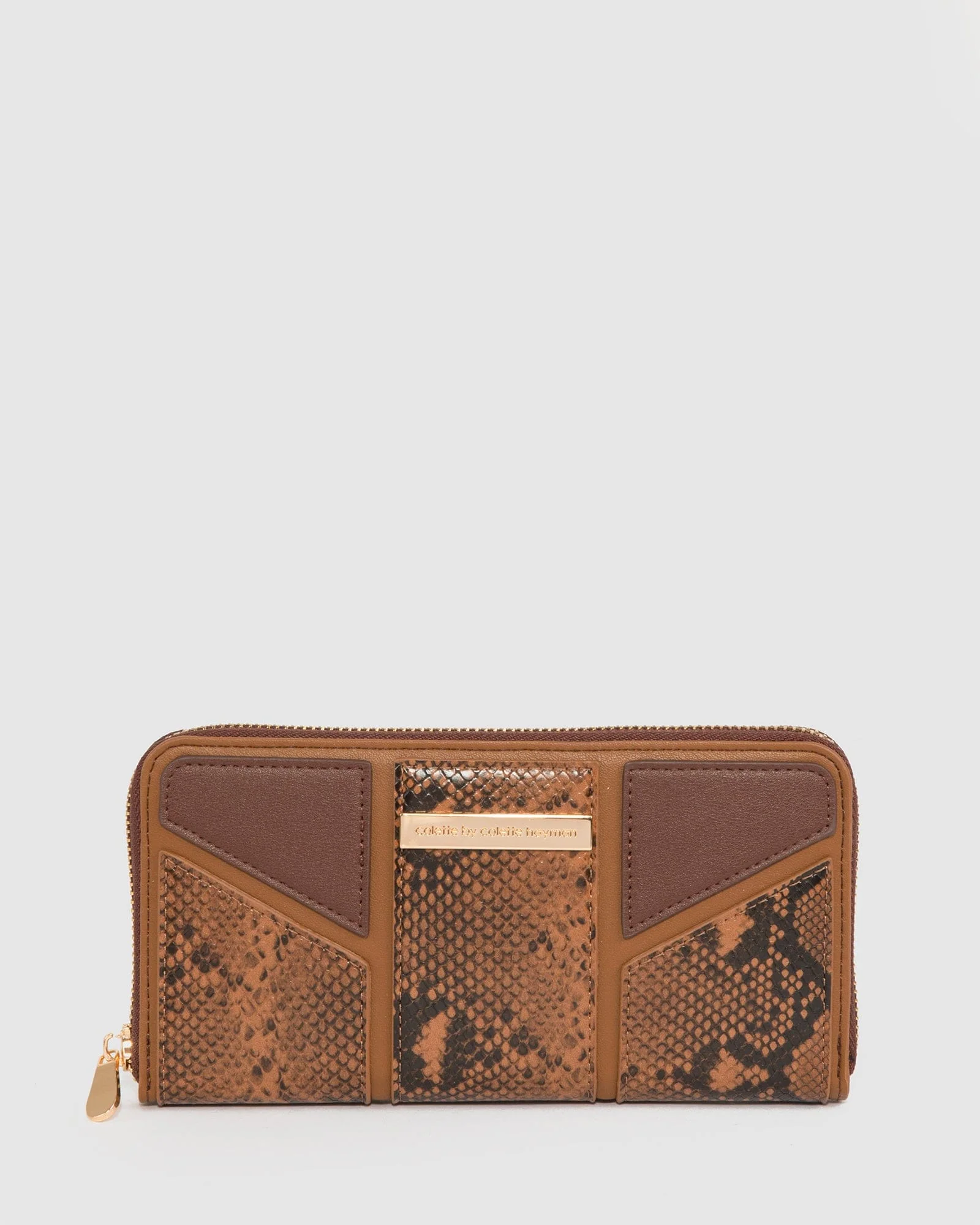 Python Print Ruby Zip Around Wallet