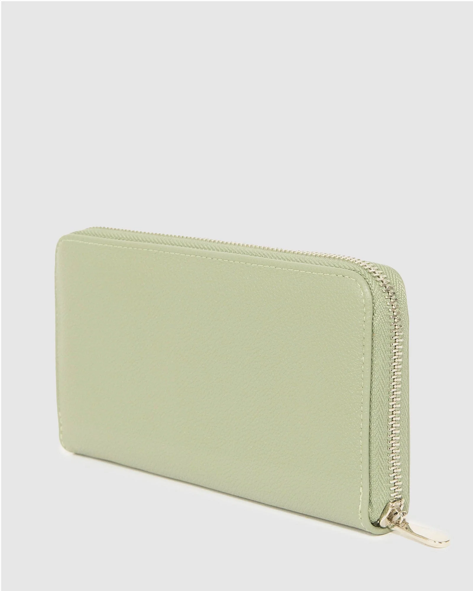 Green Nina Wallet