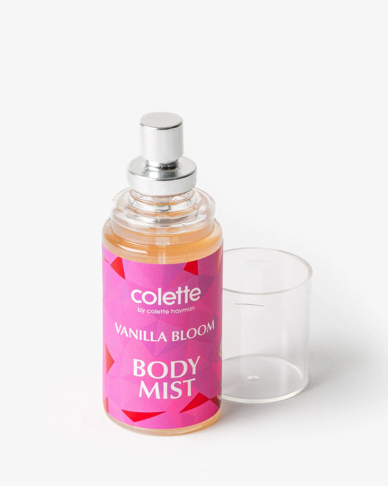 Vanilla Bloom 60ml Body Mist