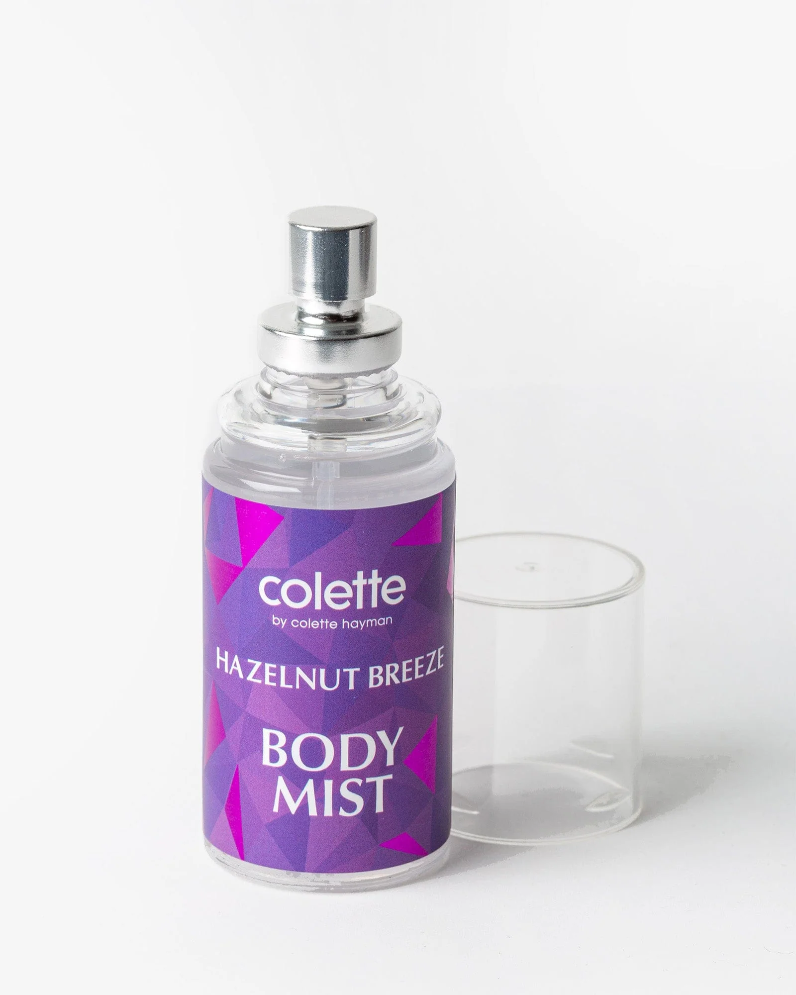 Hazelnut Breeze 60ml Body Mist