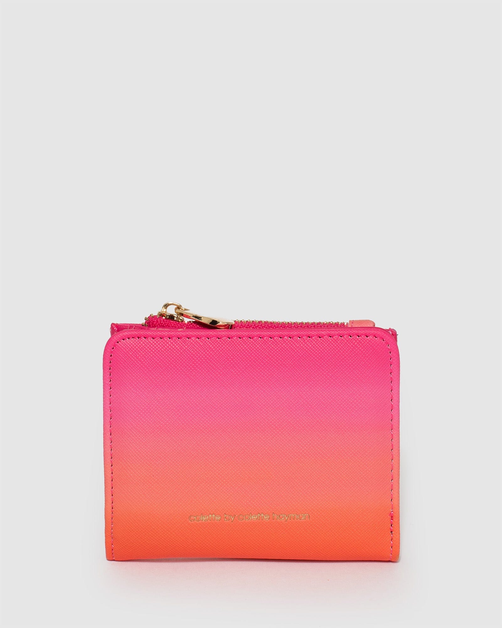 Ombre Han Mini Wallet