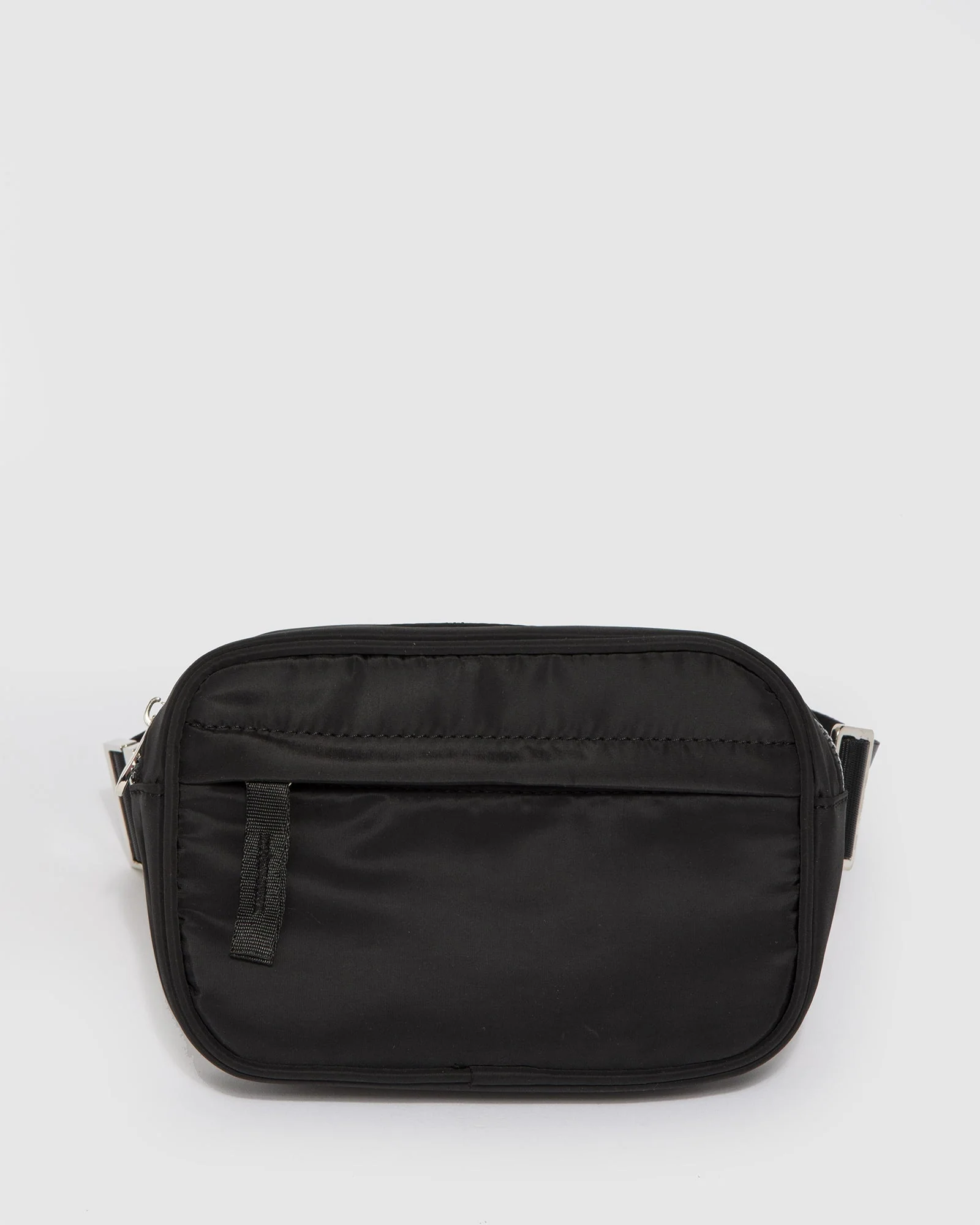 Black Cora Bumbag