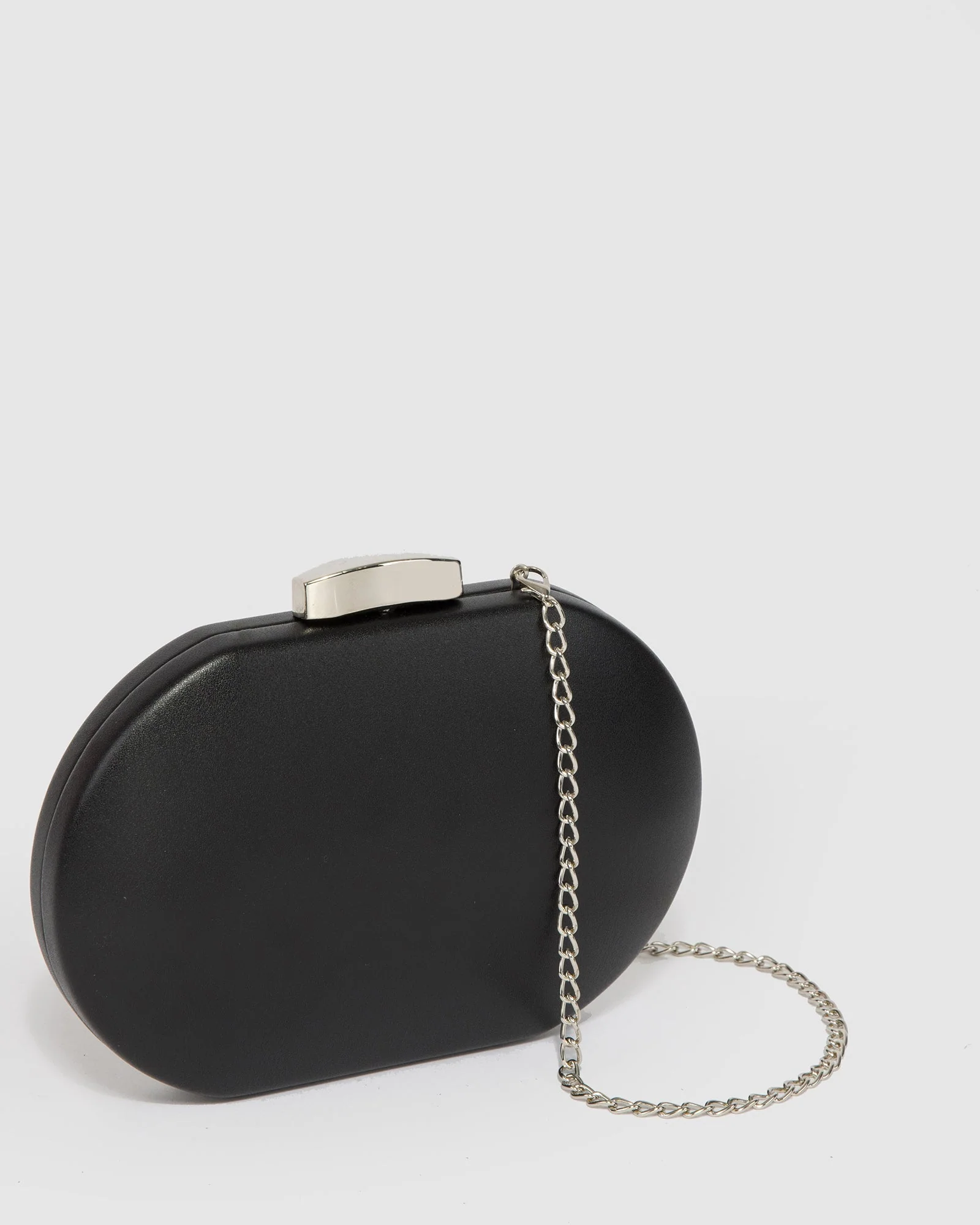 Black Clover Hardcase Clutch Bag