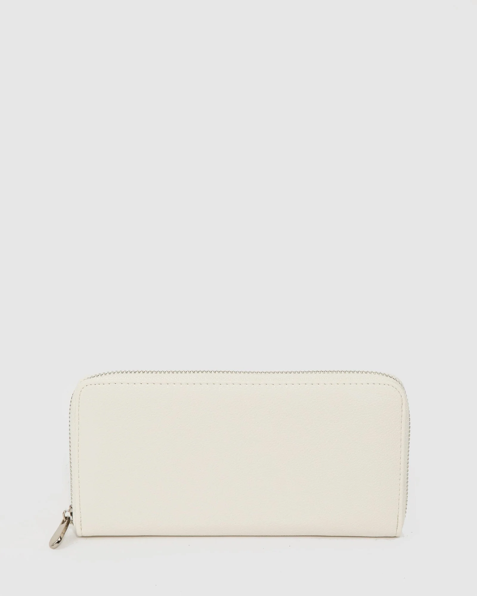 Ivory Nina Purse Wallet