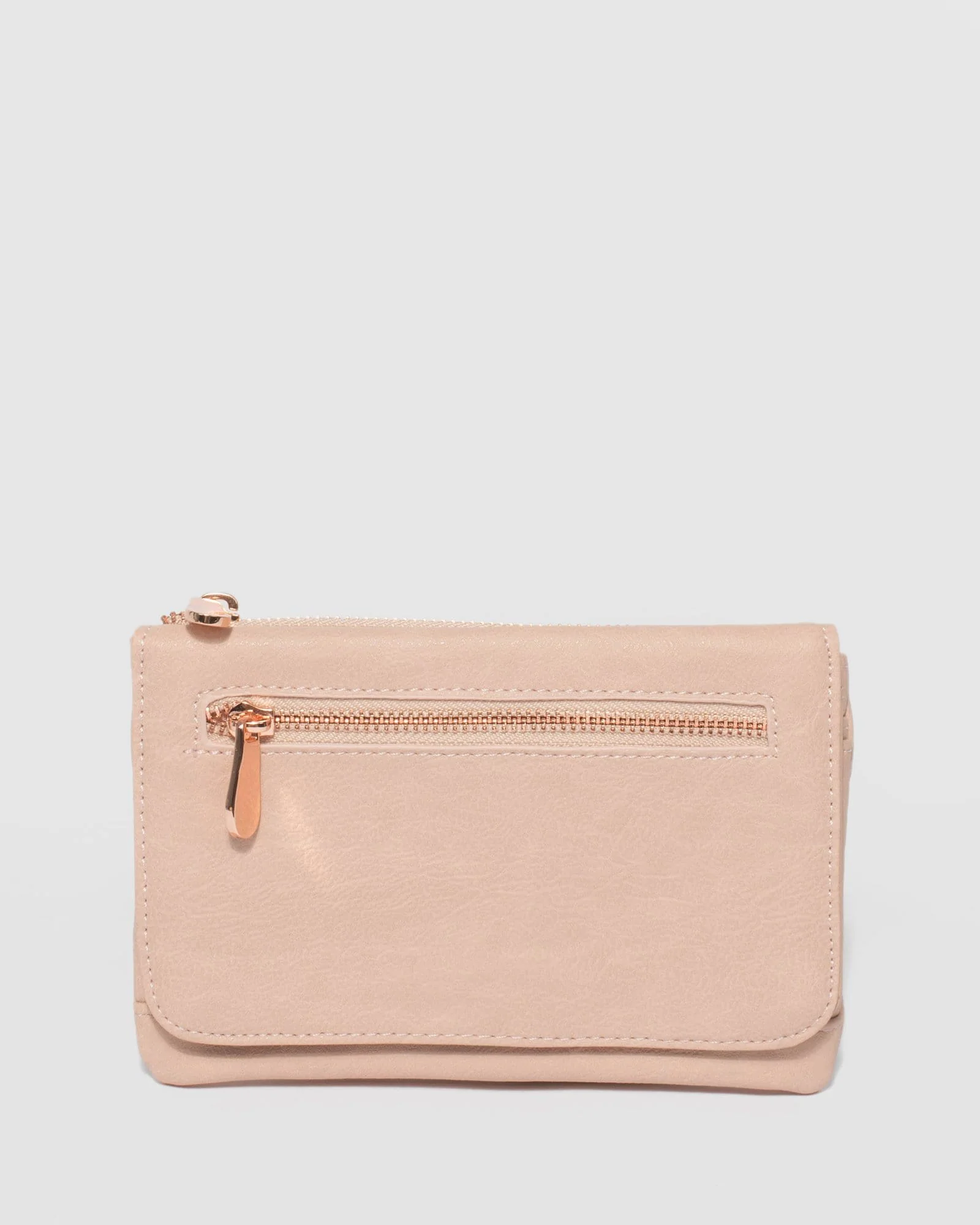 Pink Victoria Mini Purse