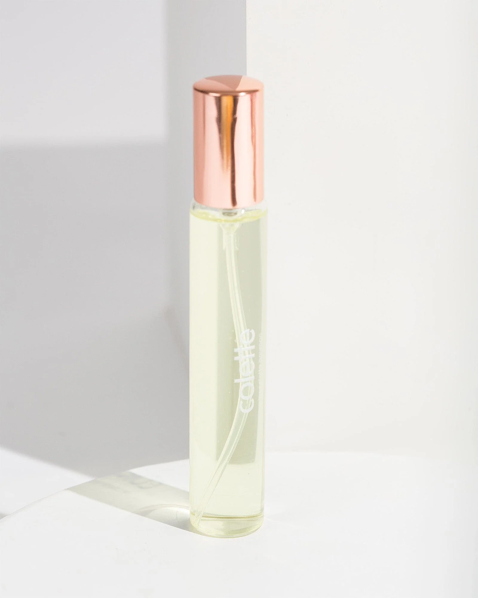 Enchanted Citrus Spray On Perfume