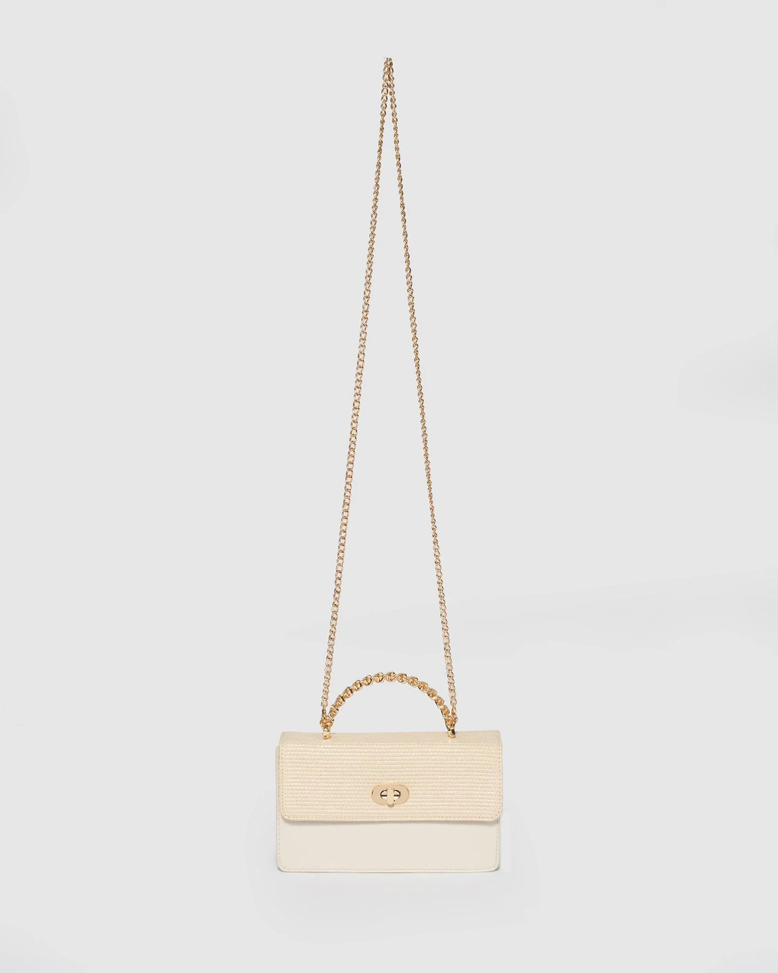 Nude Nynke Spring Handle Bag